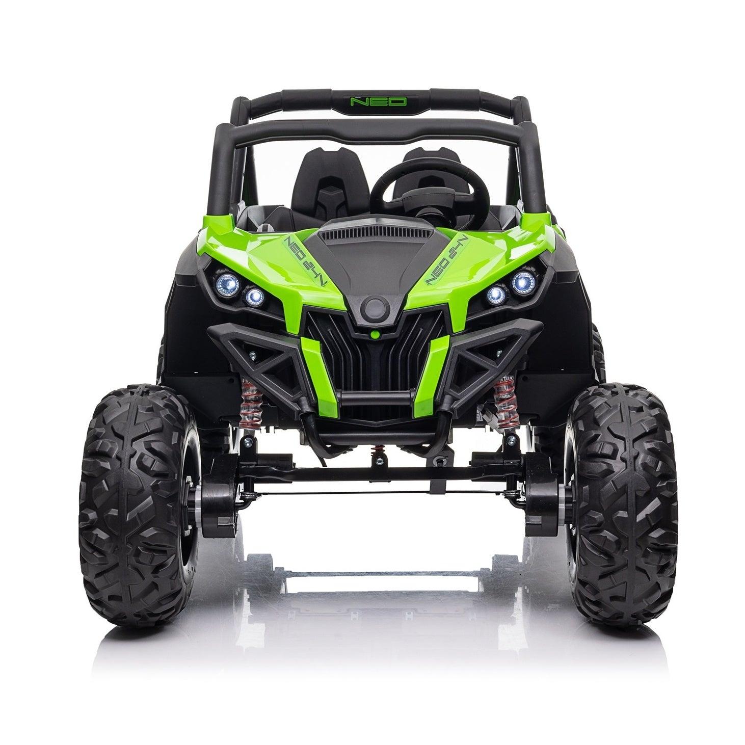 The Neo 24v 4wd Off Road UTV Ride On Buggy