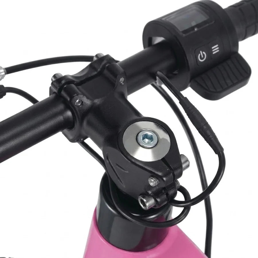 PulseX 12" Electric Balance Bike