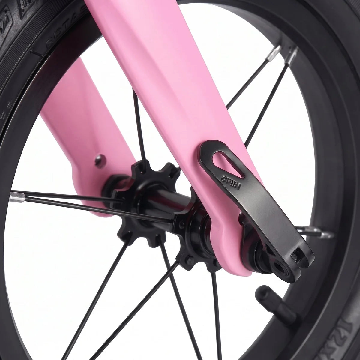 PulseX 12" Electric Balance Bike