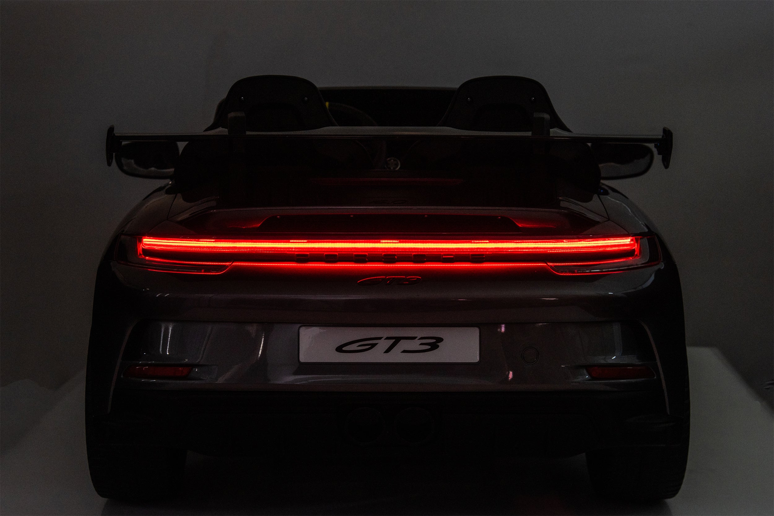 Offical 24v Porsche 911 GT3 Licensed Kids Ride-On Car – Luxury Performance Style