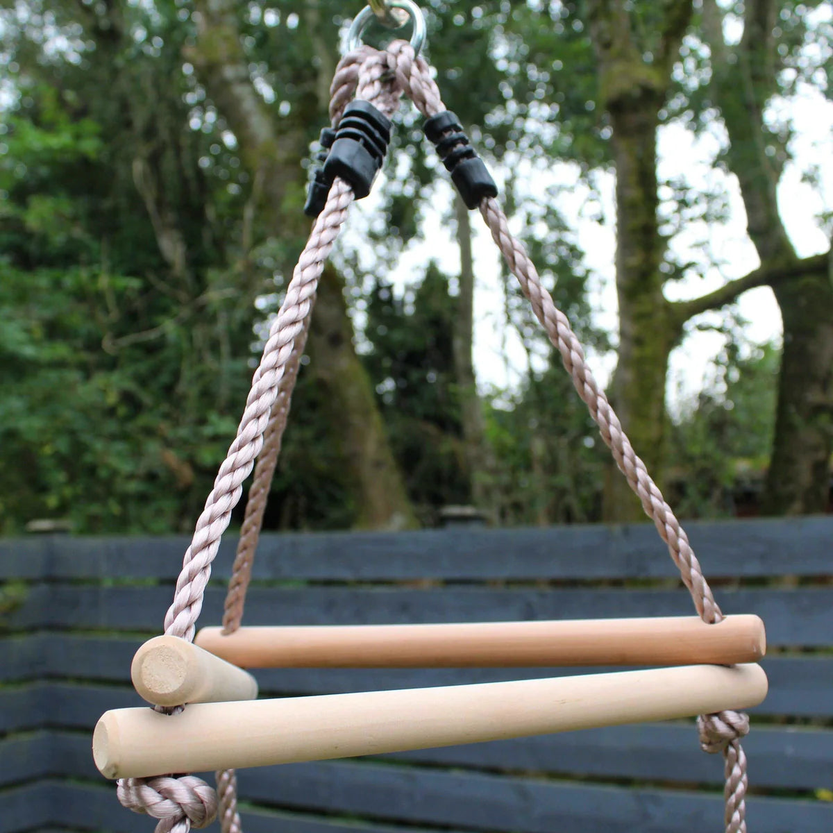Wild Aussie Hanging Triangle Rope Ladder