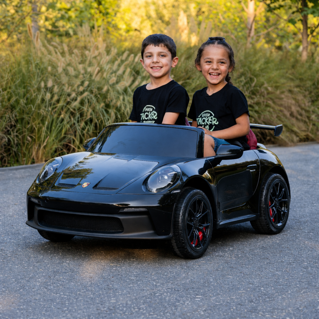 The Ultimate Kids' Gift Guide: Outdoor Toys They'll Actually Play With