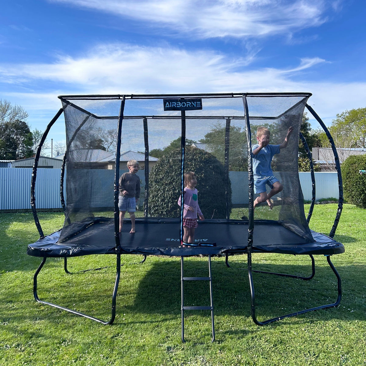 Choosing the Right Backyard Toy for Every Age and Stage