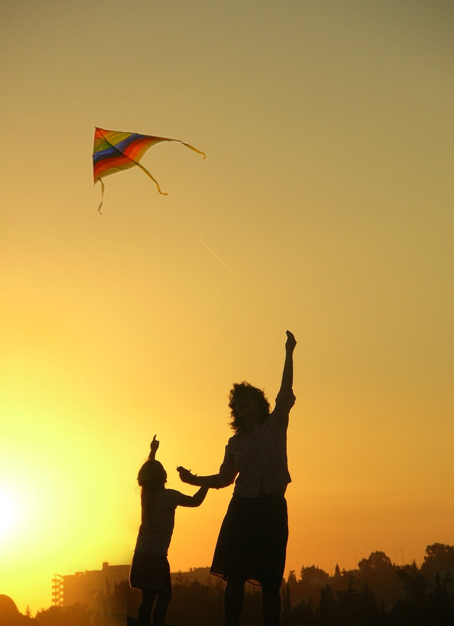 How Children’s Outdoor Play Equipment Can Enhance Your Mother’s Day
