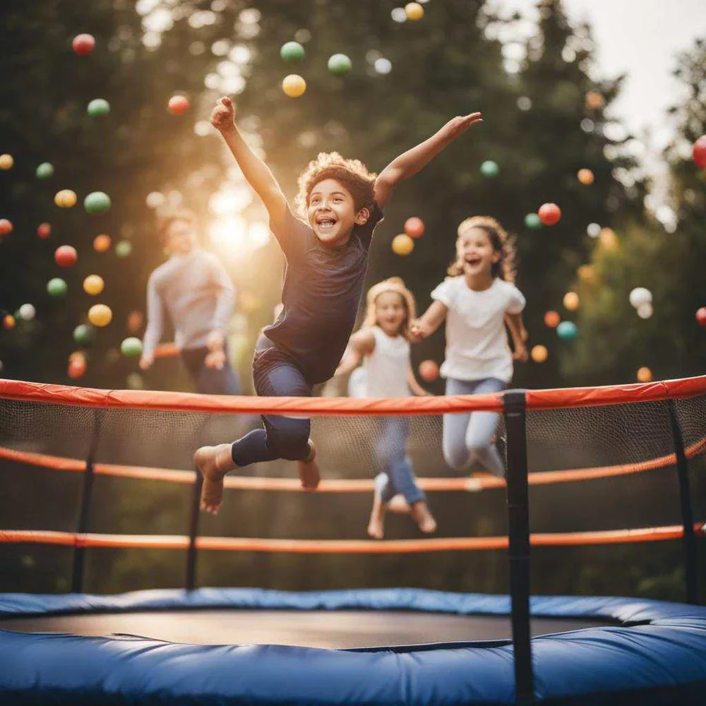 Why Outdoor Toys Make the Perfect Holiday Gift