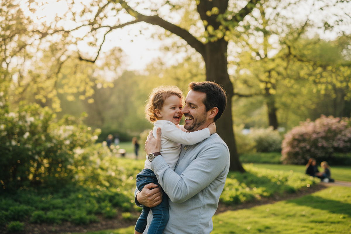 Father's Day Gift Guide: Outdoor Toys the Whole Family Will Love