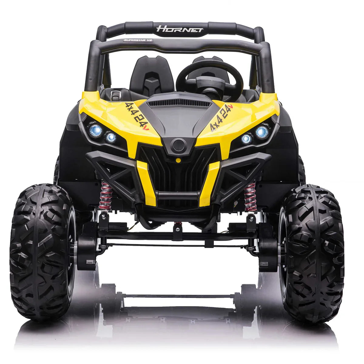 Childrens Electric Buggies