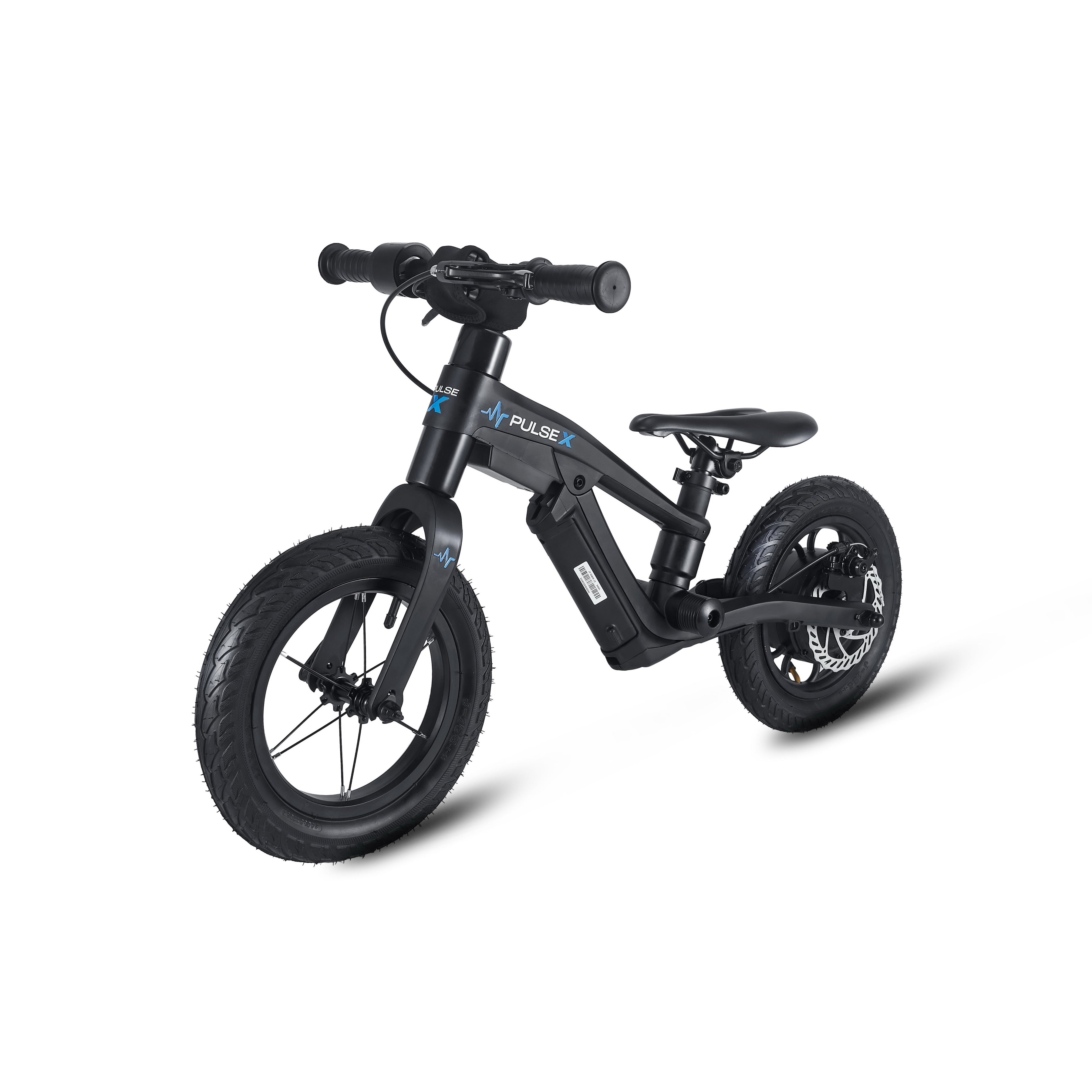 Electric Balance Bike