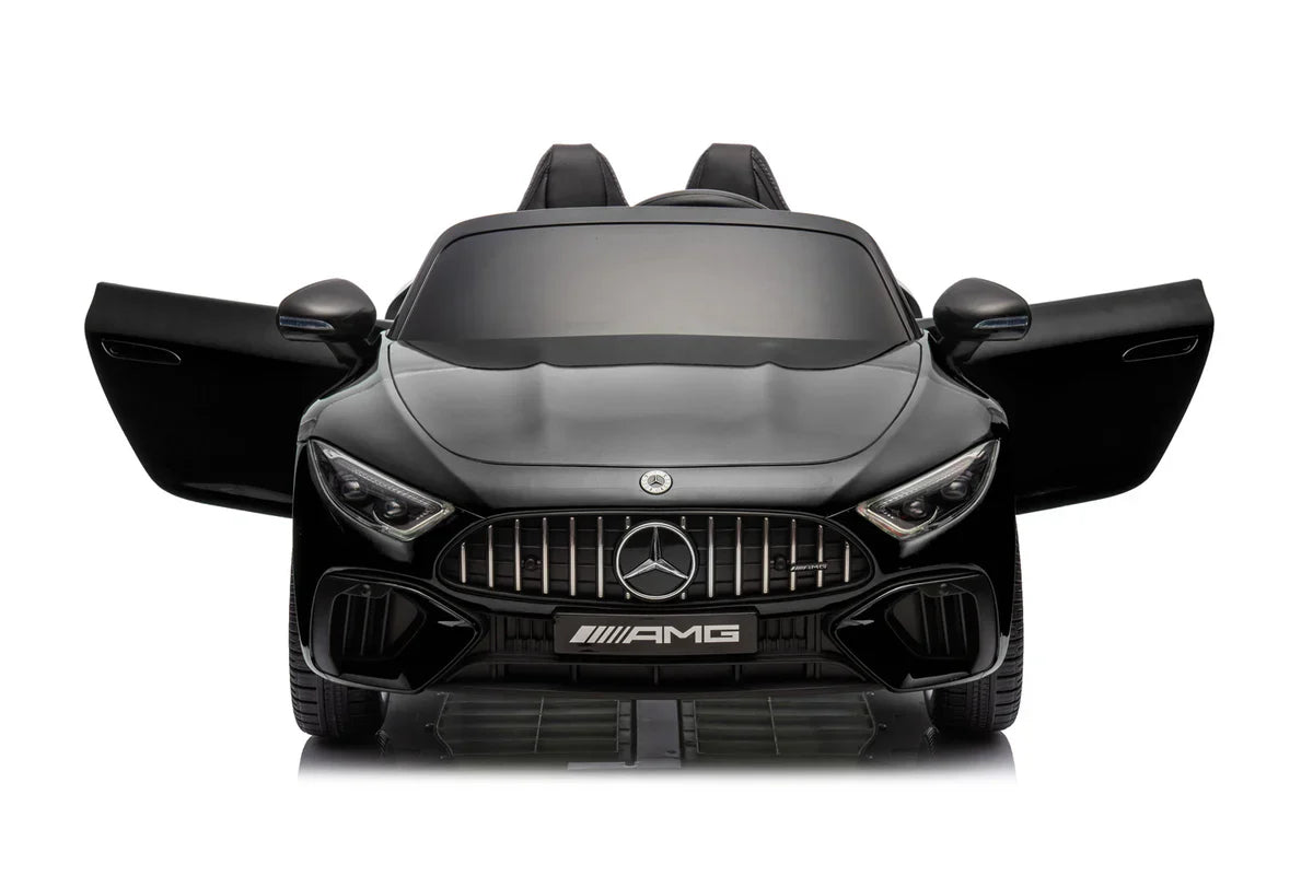 Mercedes Ride On Cars