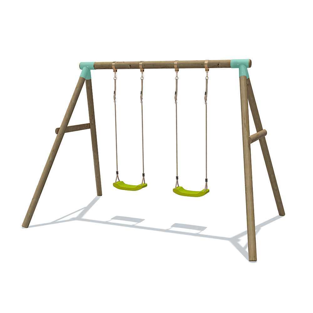 Wooden Swing Sets