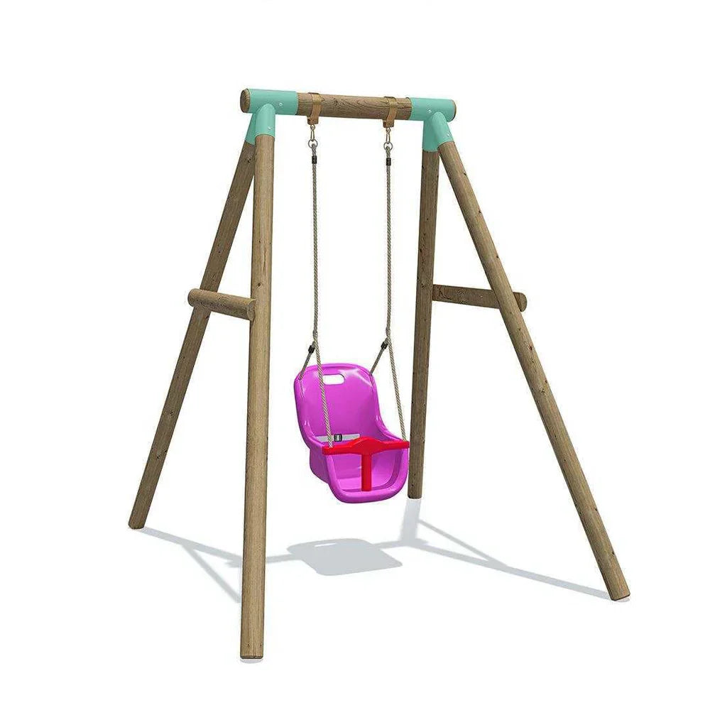 Baby Swings Australia Toddler Swing Sets — Little Tacker Toys