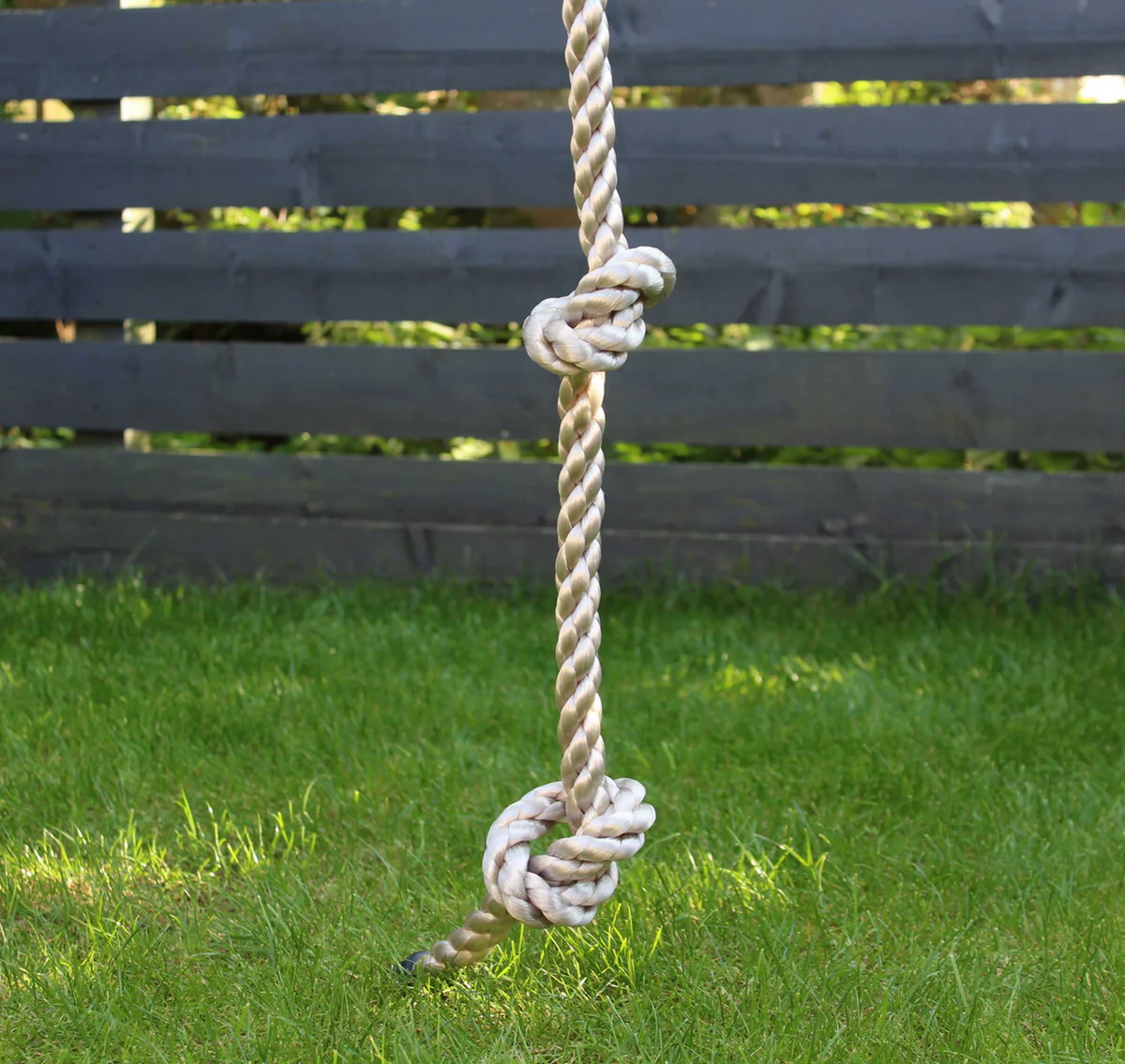Aussie Rope Swing Sets for Kids - Wooden & Outdoor Play Equipment