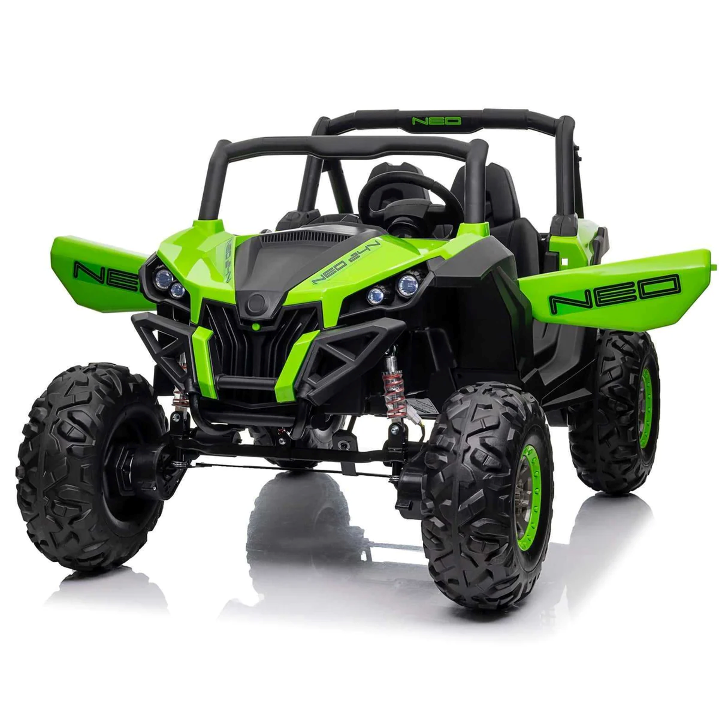 The Neo 24v 4wd Off Road UTV Ride On Buggy