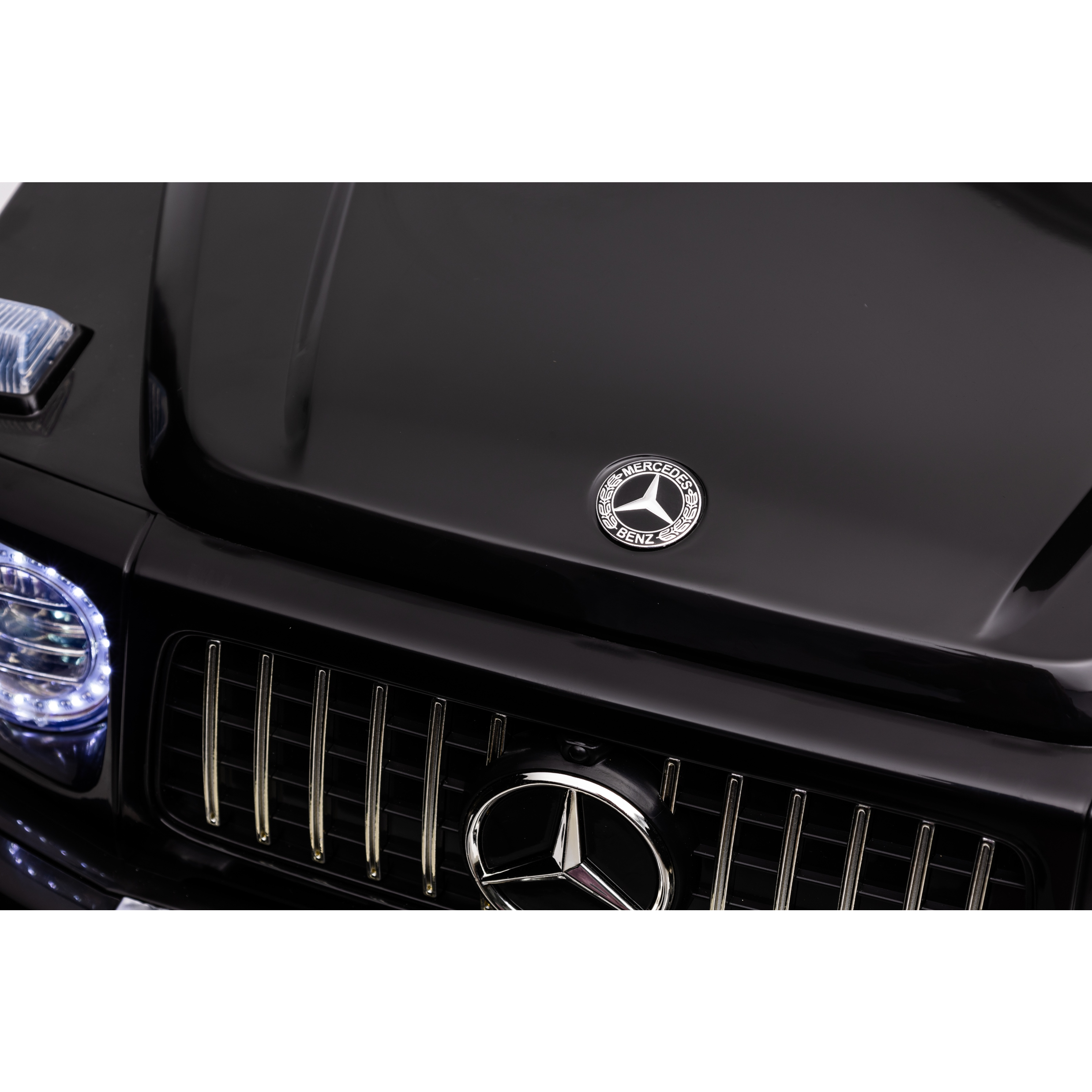 Mercedes G63 G Wagon 12v