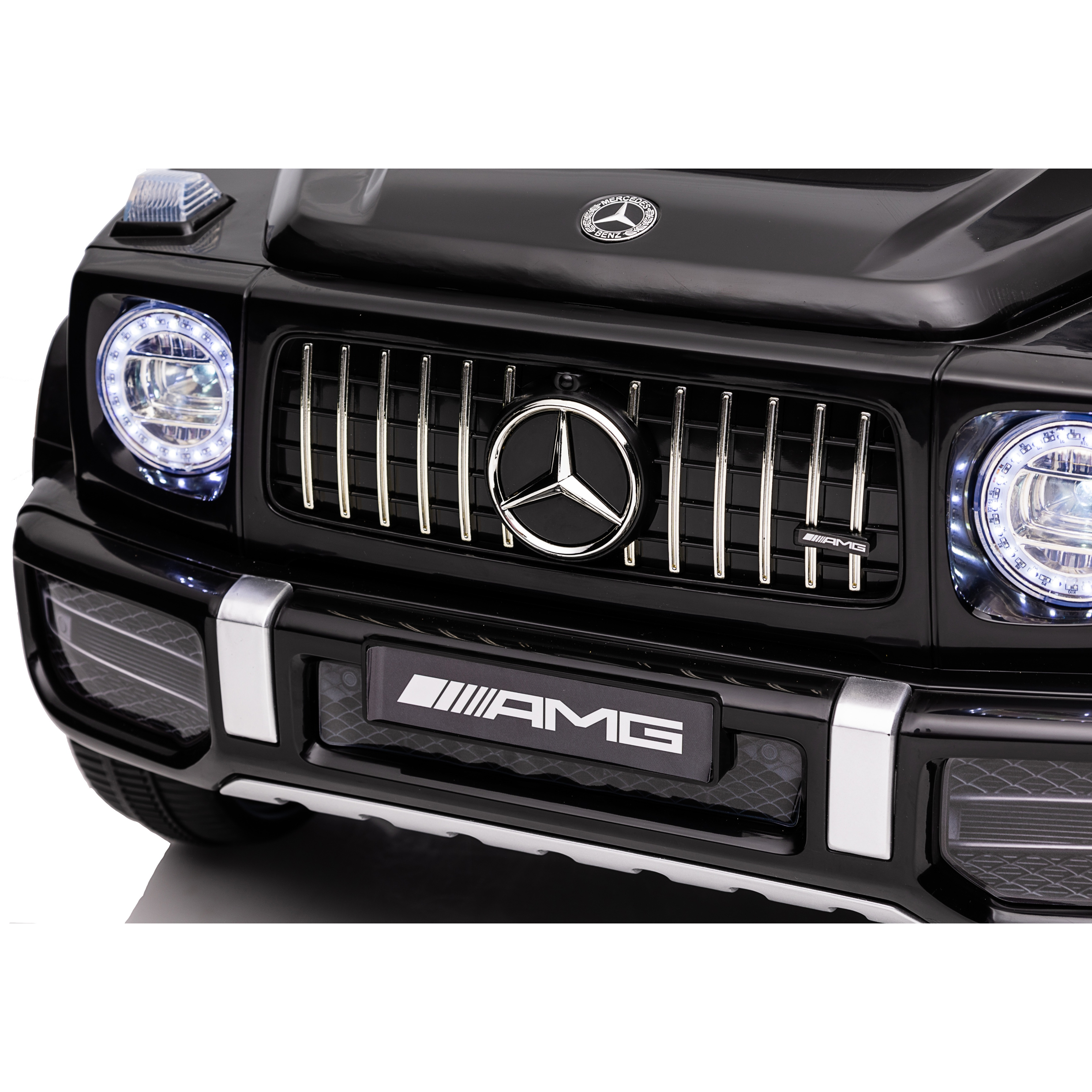 Mercedes G63 G Wagon 12v