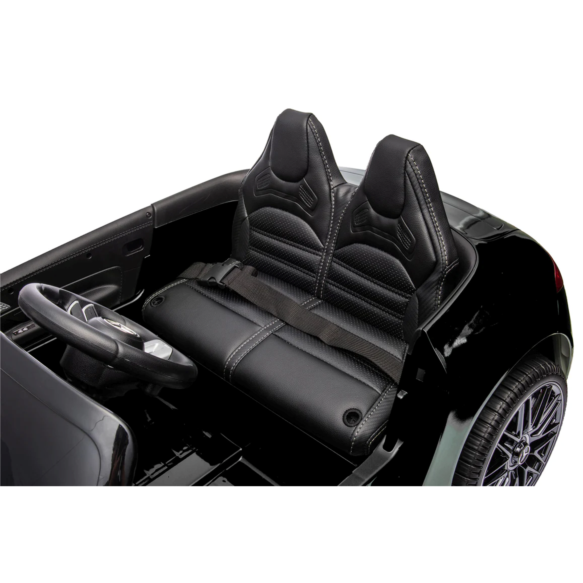24v Mercedes SL63 AMG 2 Seater Luxury Edition