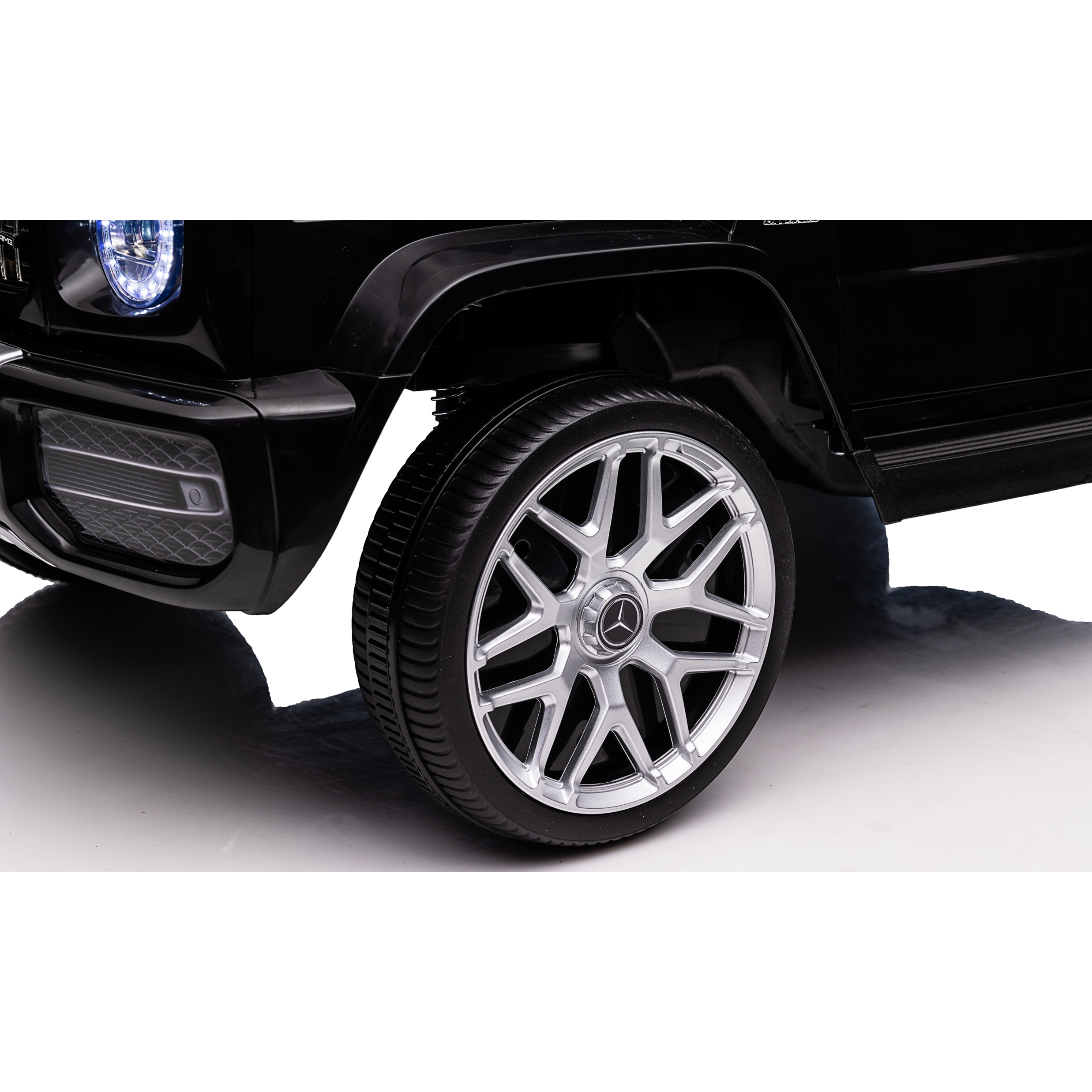 Mercedes G63 G Wagon 12v