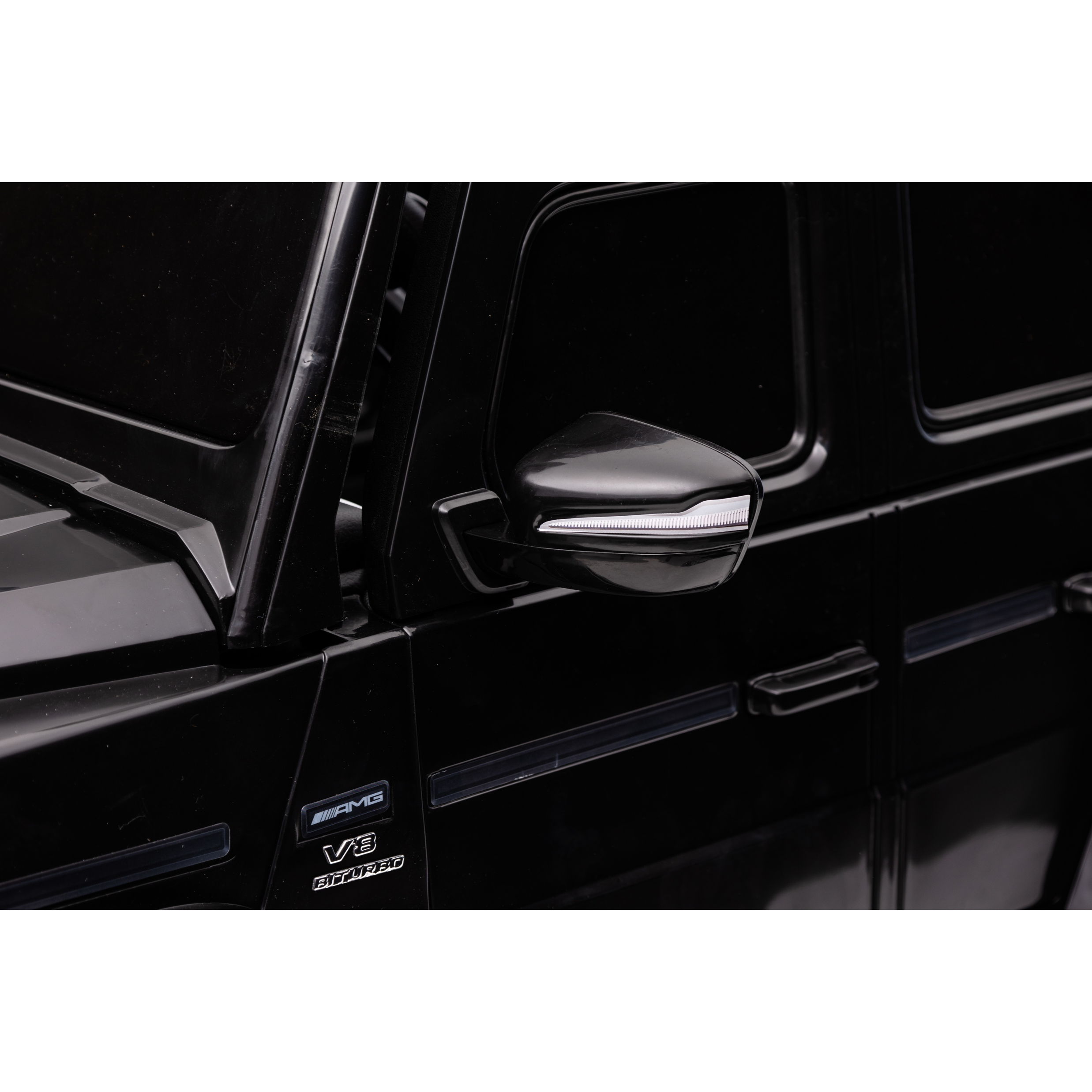 Mercedes G63 G Wagon 12v