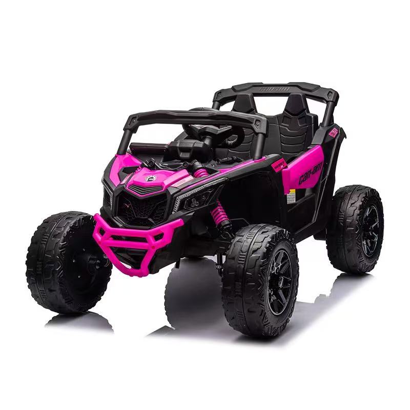 24v Can Am Mini Maverick Licensed Buggy