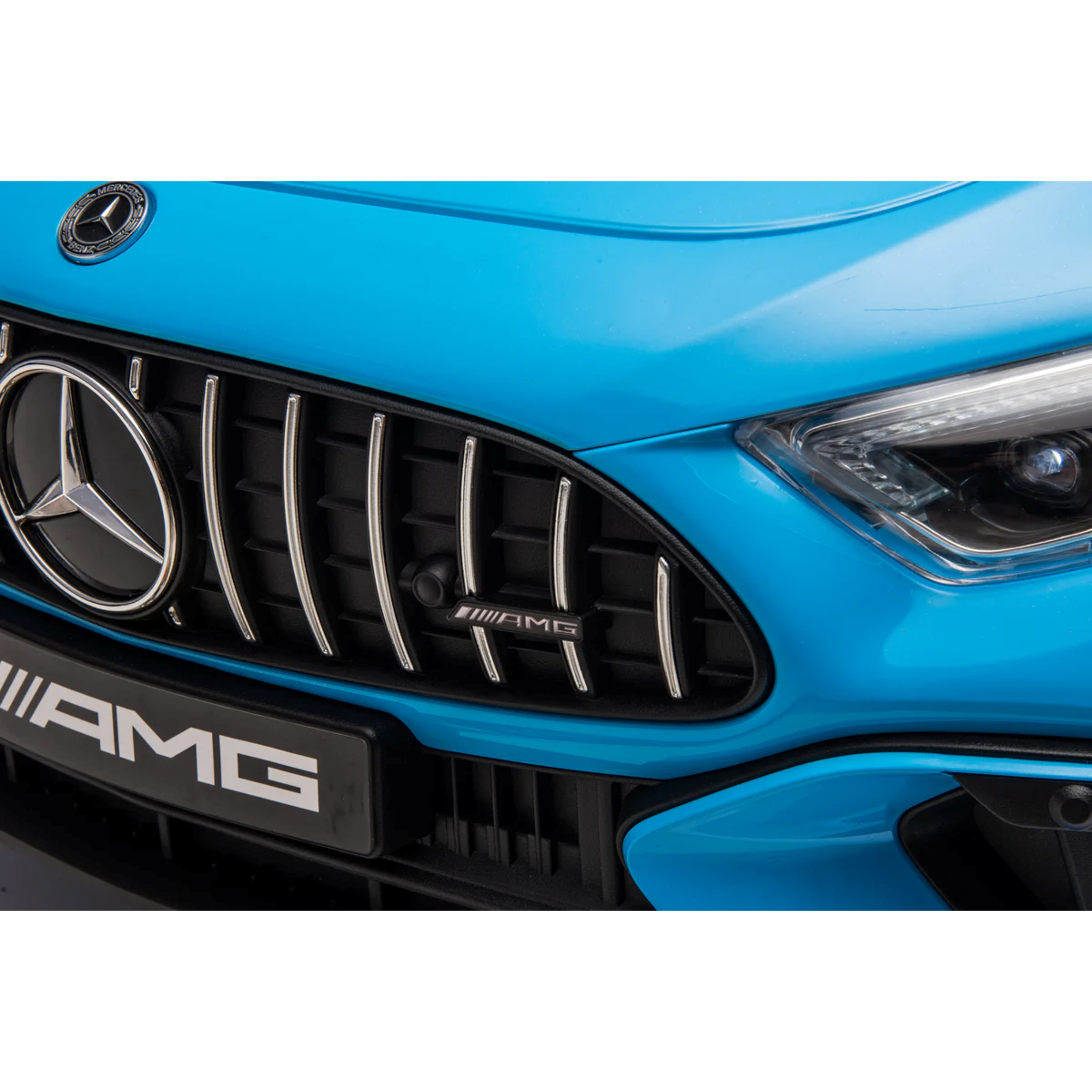 24v Mercedes SL63 AMG 2 Seater Luxury Edition