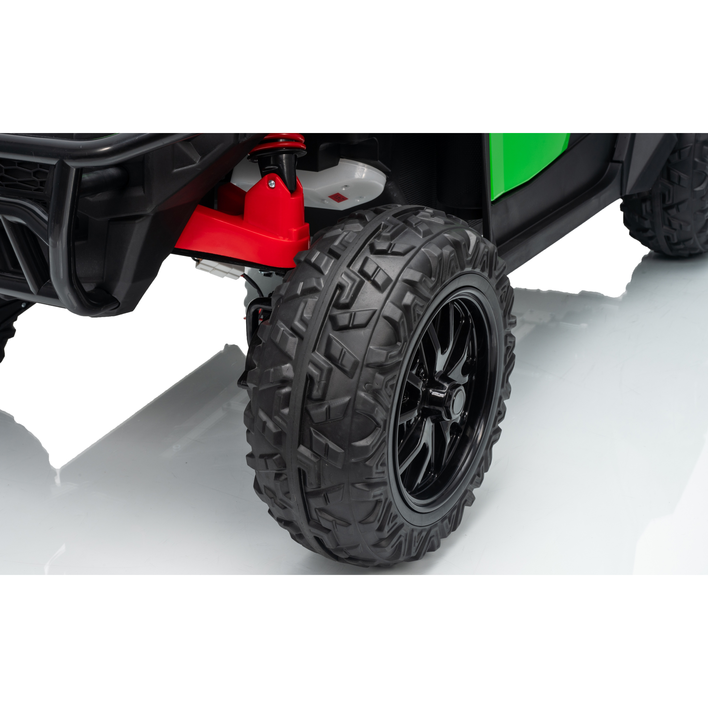 LTT 24v 4wd Off Road Tipper Buggy UTV