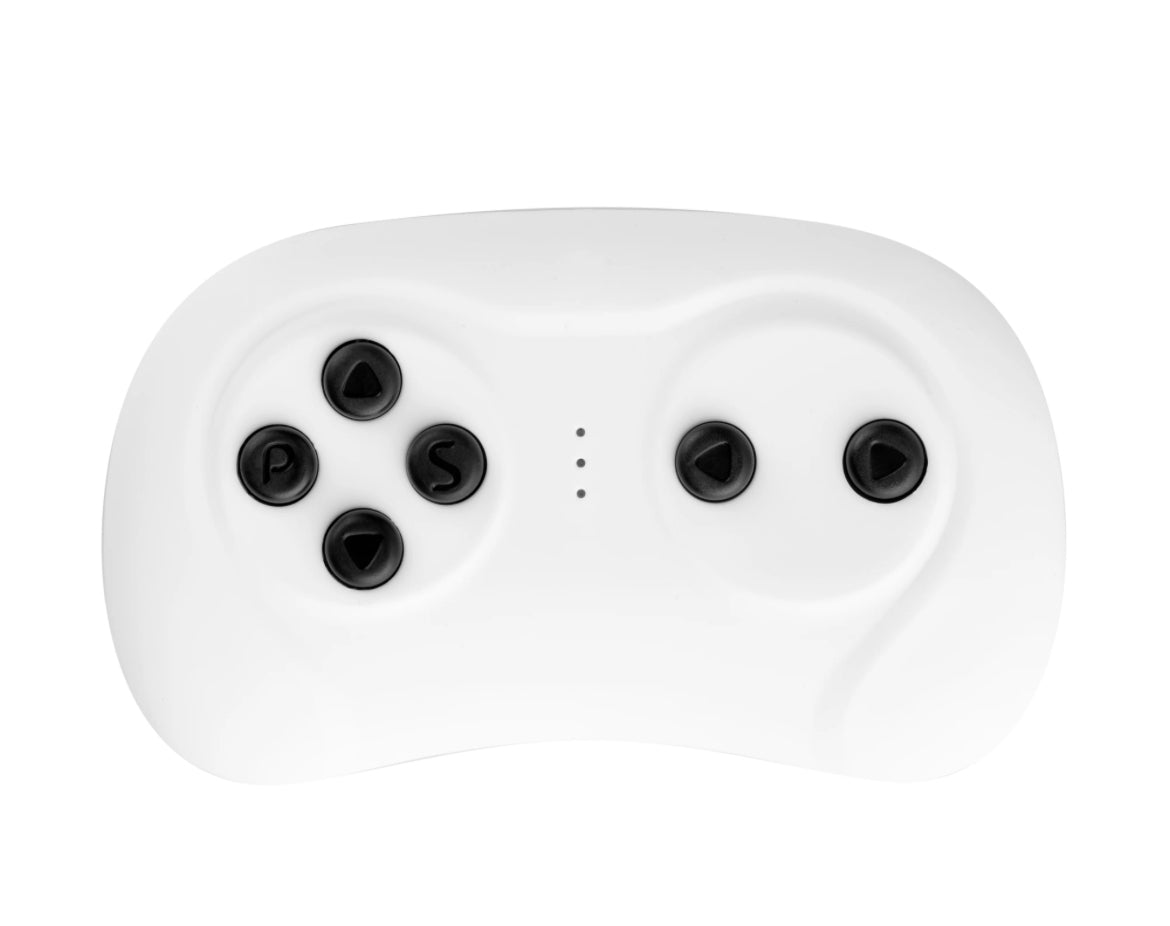 Bluetooth Parental Remote Control