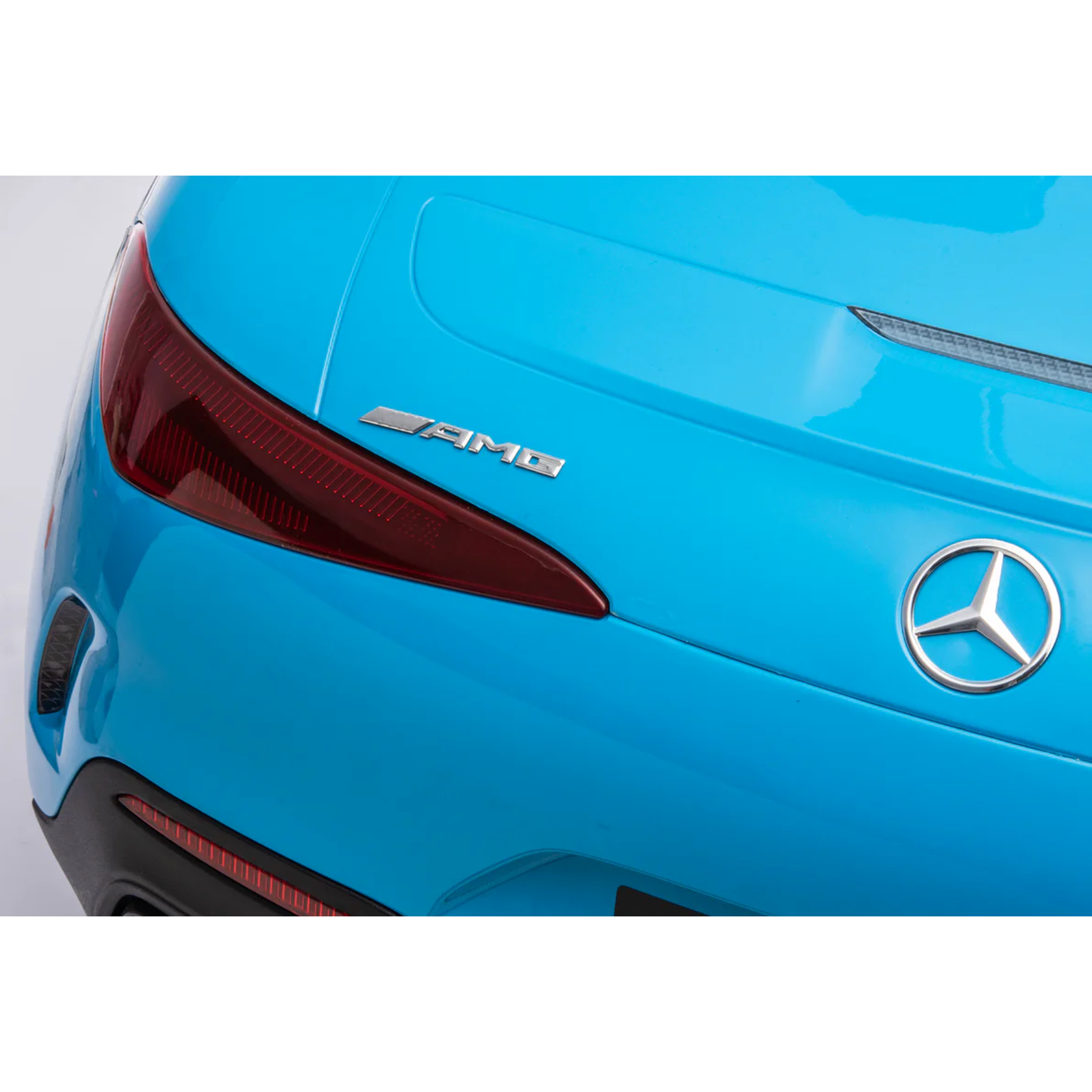 24v Mercedes SL63 AMG 2 Seater Luxury Edition
