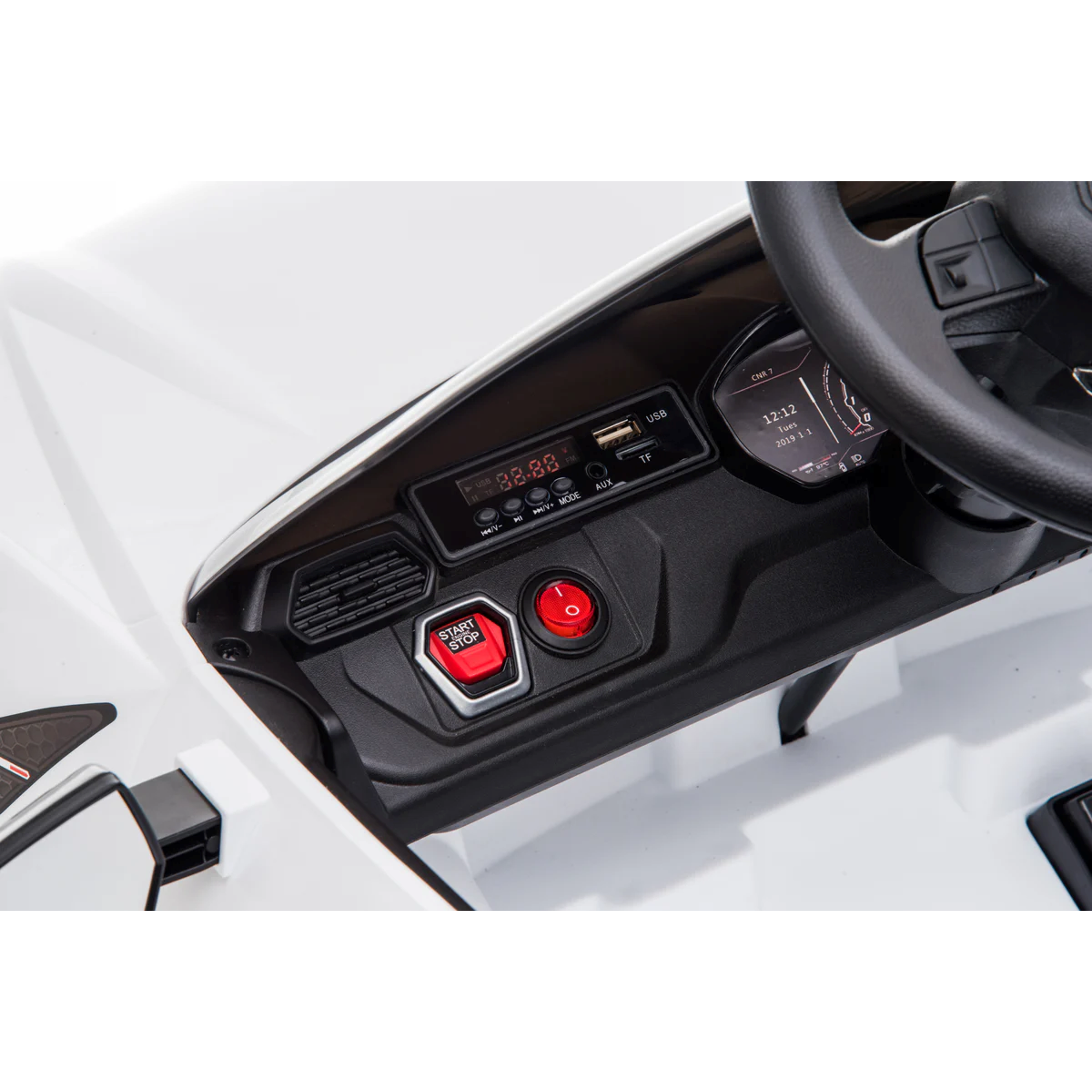 Lamborghini Urus 12v