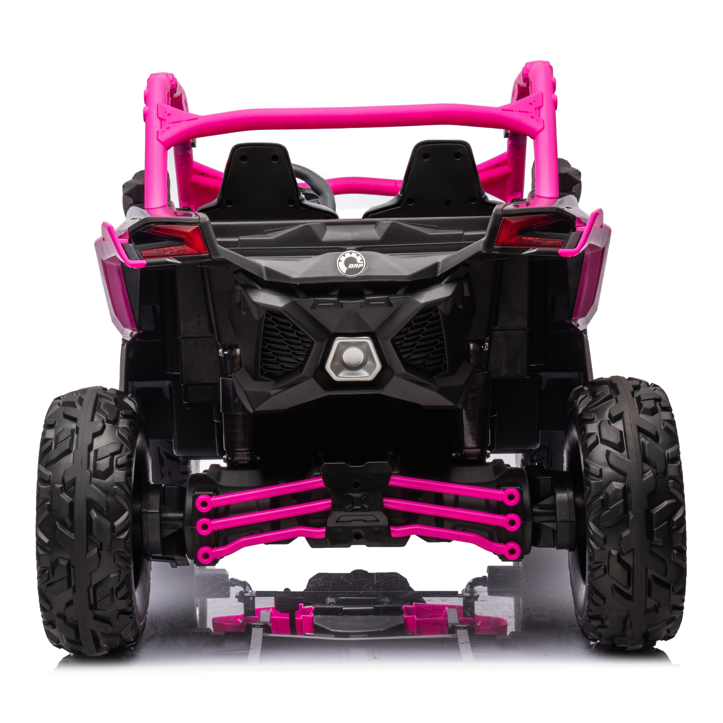Licensed Can Am Maverick UTV 2 x 24v Kids Electric Buggy
