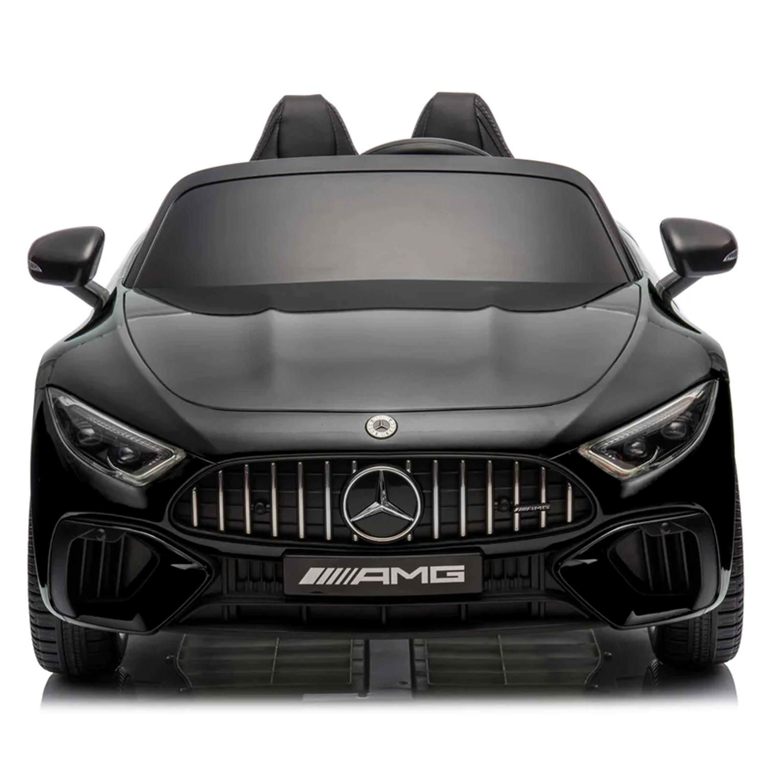 24v Mercedes SL63 AMG 2 Seater Luxury Edition
