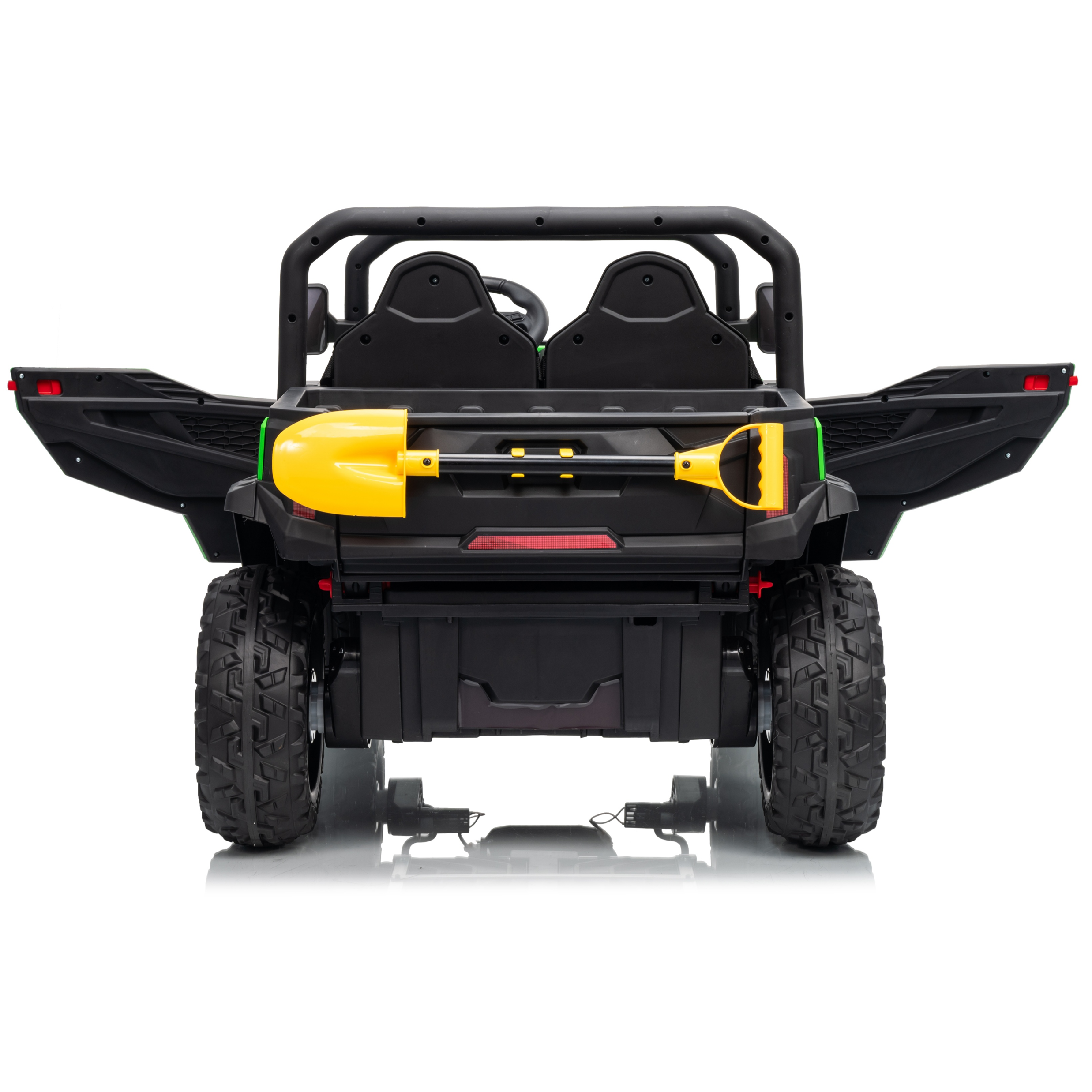 LTT 24v 4wd Off Road Tipper Buggy UTV
