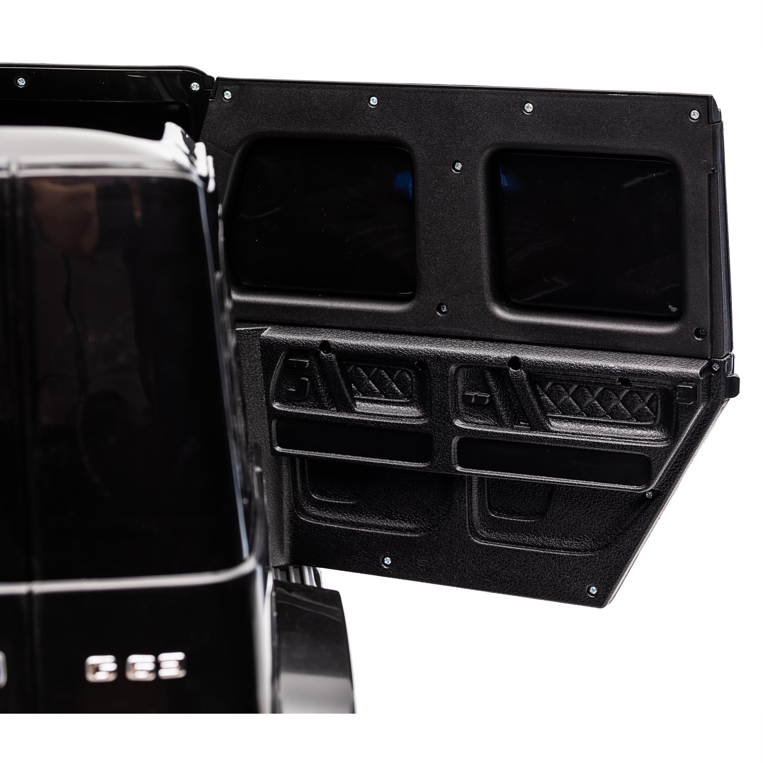 Mercedes G63 G Wagon 12v