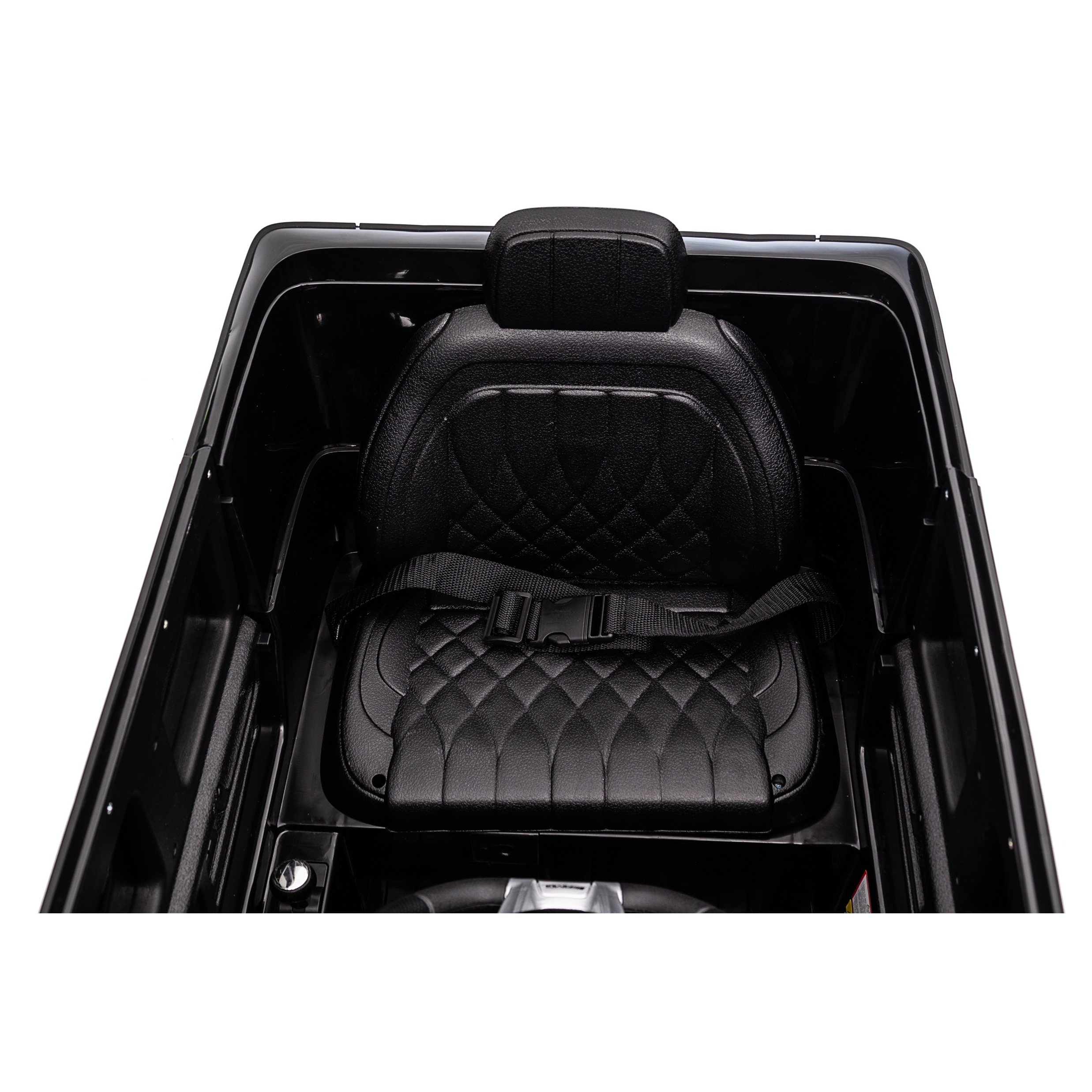 Mercedes G63 G Wagon 12v