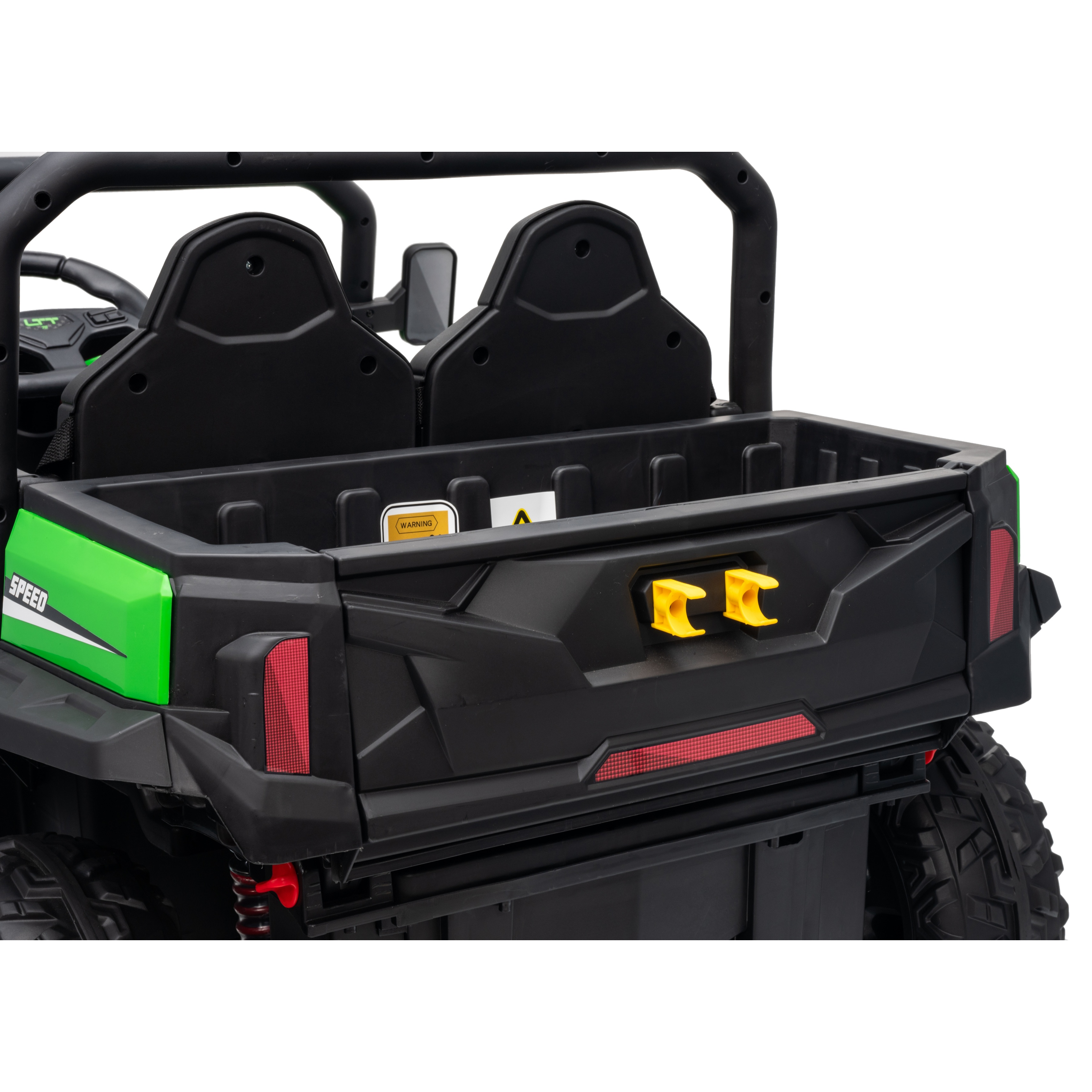 LTT 24v 4wd Off Road Tipper Buggy UTV