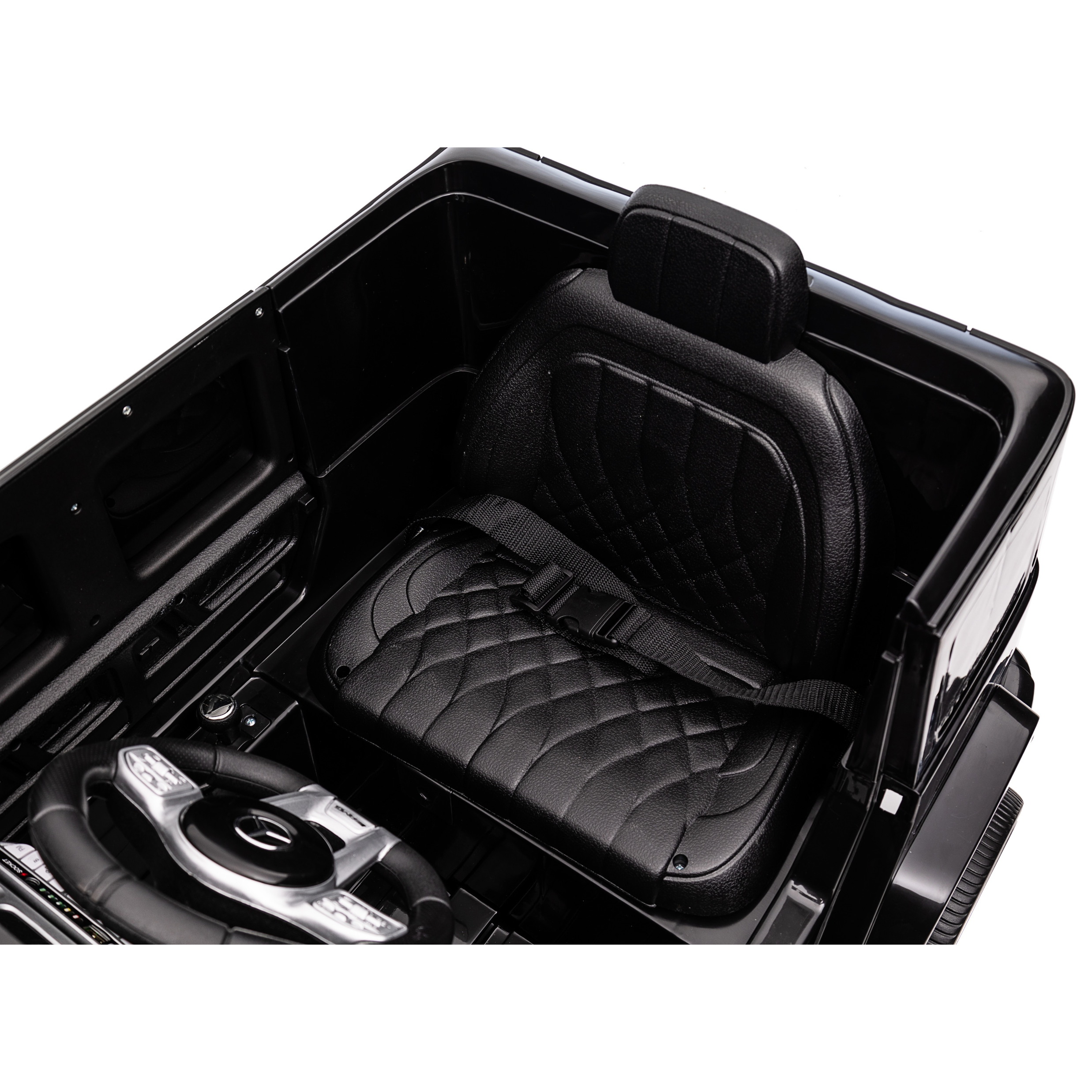 Mercedes G63 G Wagon 12v