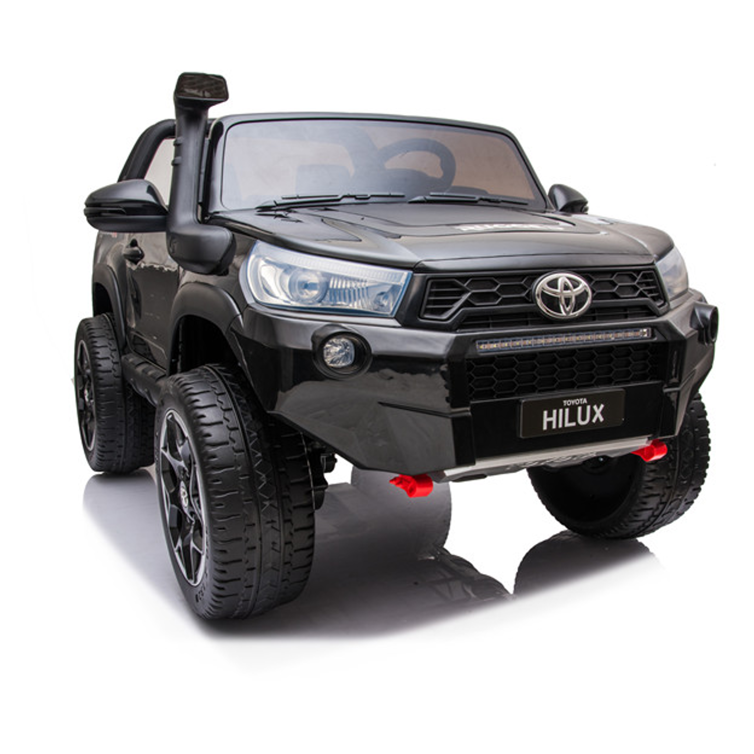 24v Licensed Toyota Hilux 4WD Kids Ride On Ute
