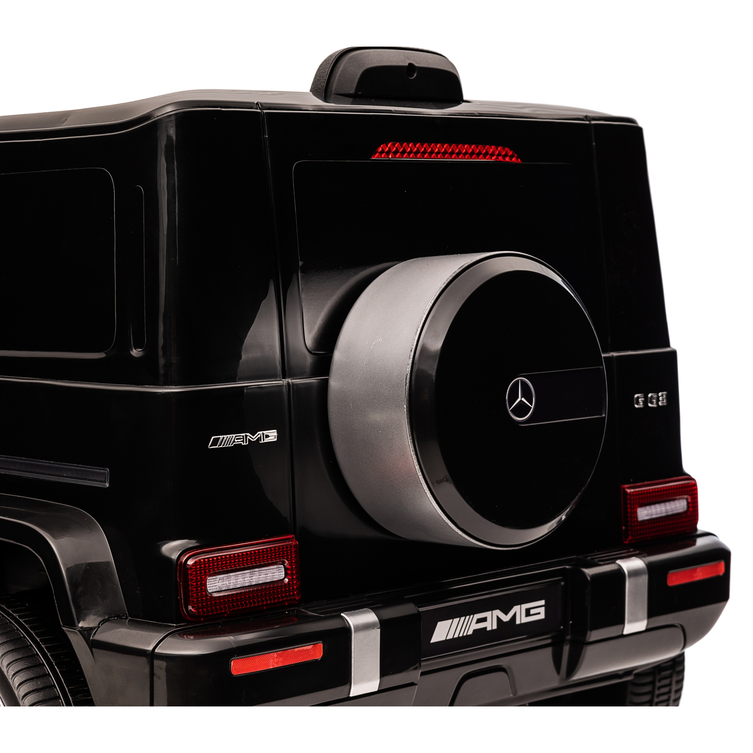 Mercedes G63 G Wagon 12v