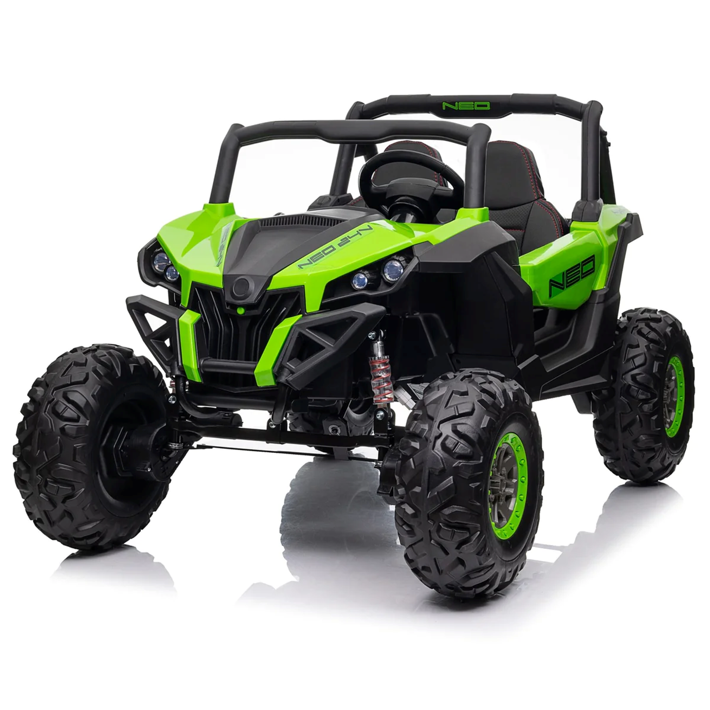 The Neo 24v 4wd Off Road UTV Ride On Buggy