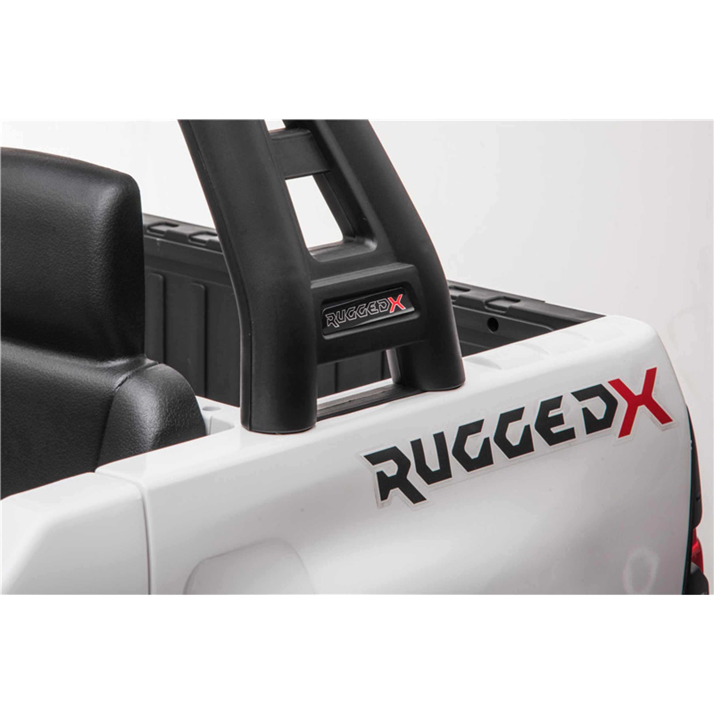 24v Licensed Toyota Hilux 4WD Kids Ride On Ute