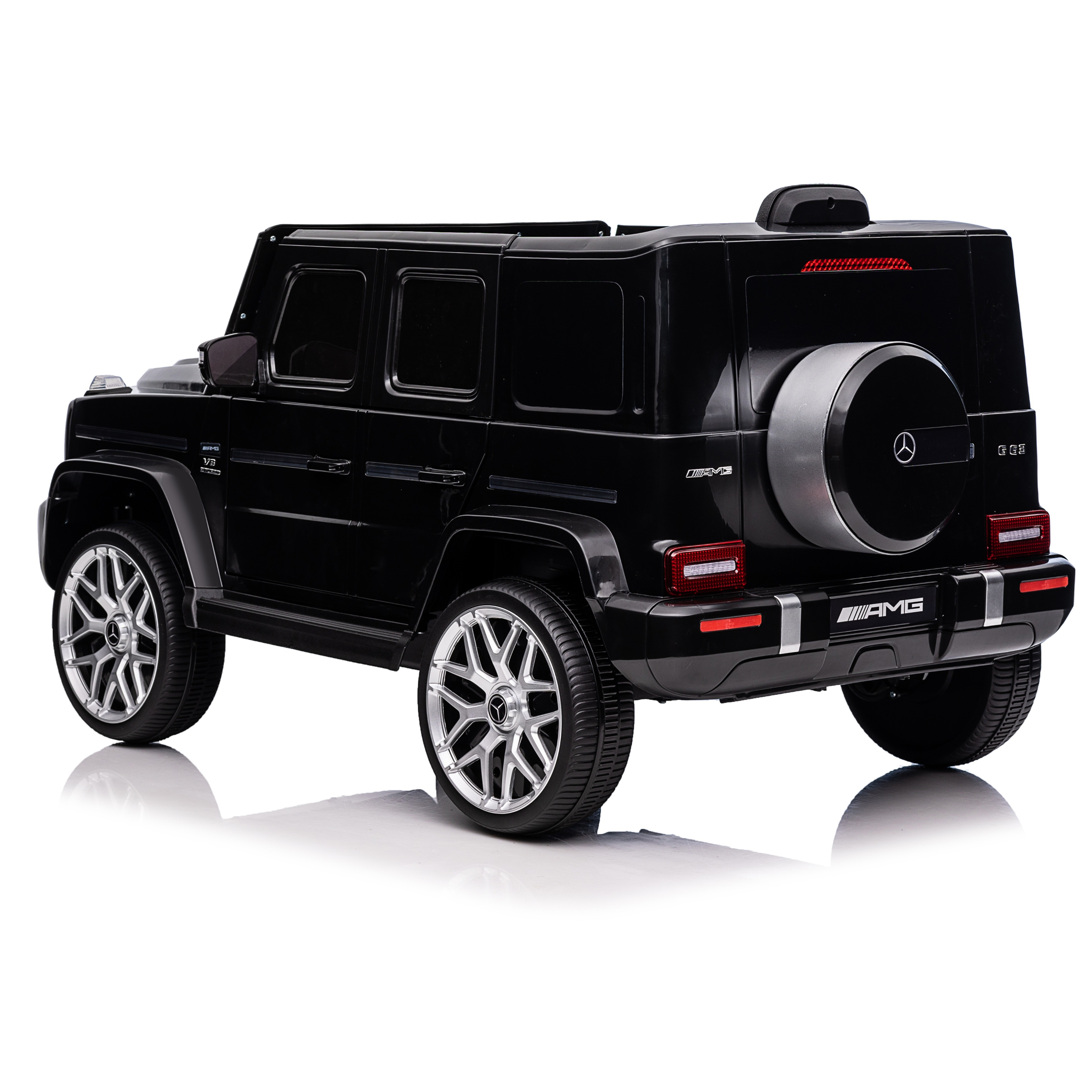 Mercedes G63 G Wagon 12v