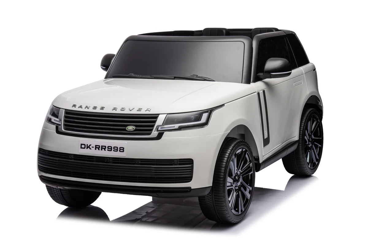 24v Range Rover Vogue Kids Electric SUV