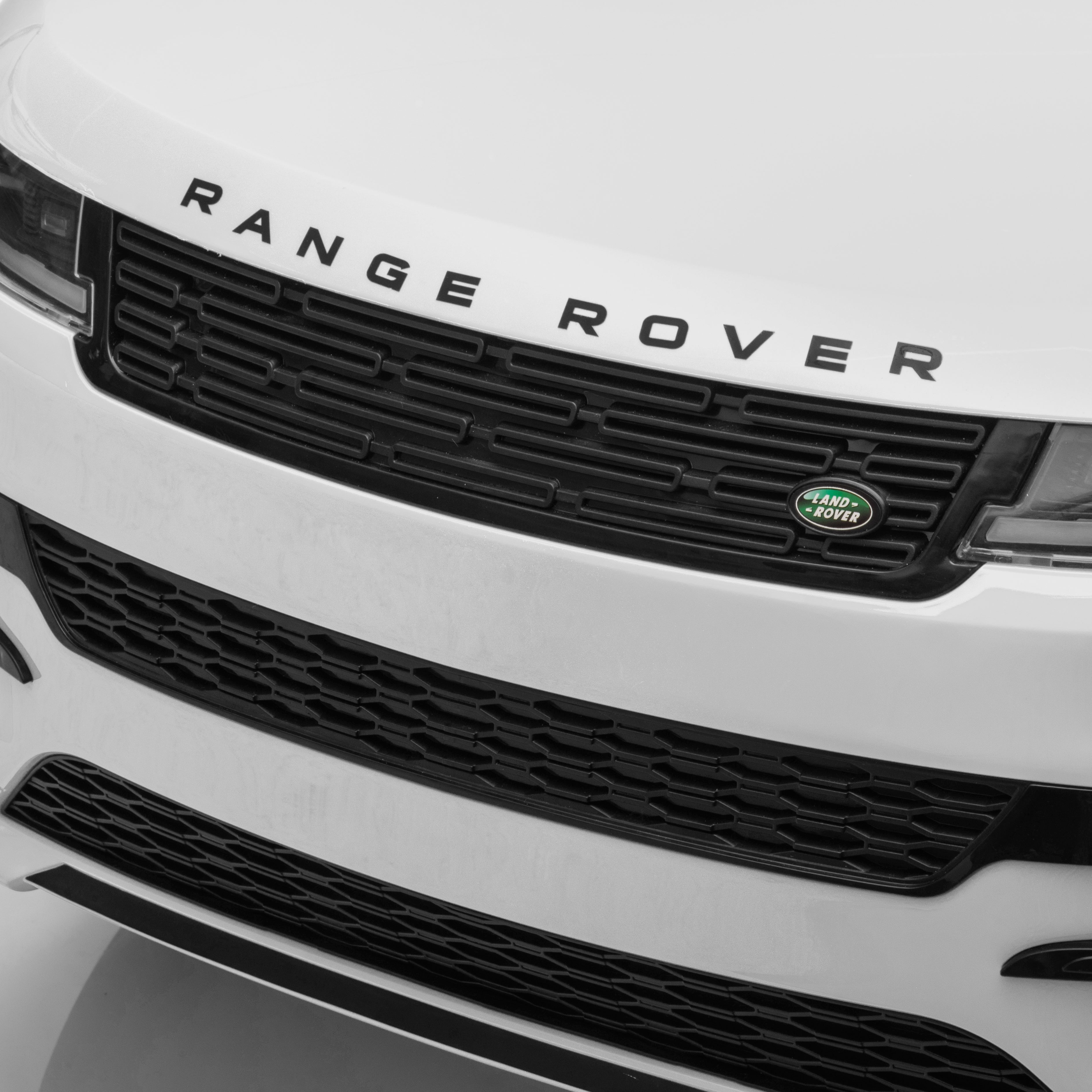 24V Licensed Range Rover Sport Kids Ride On SUV 2025