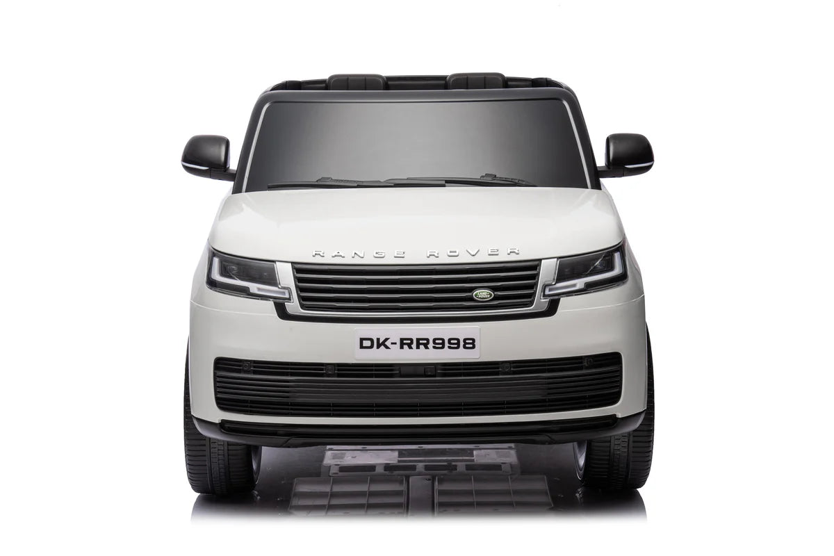 24v Range Rover Vogue Kids Electric SUV