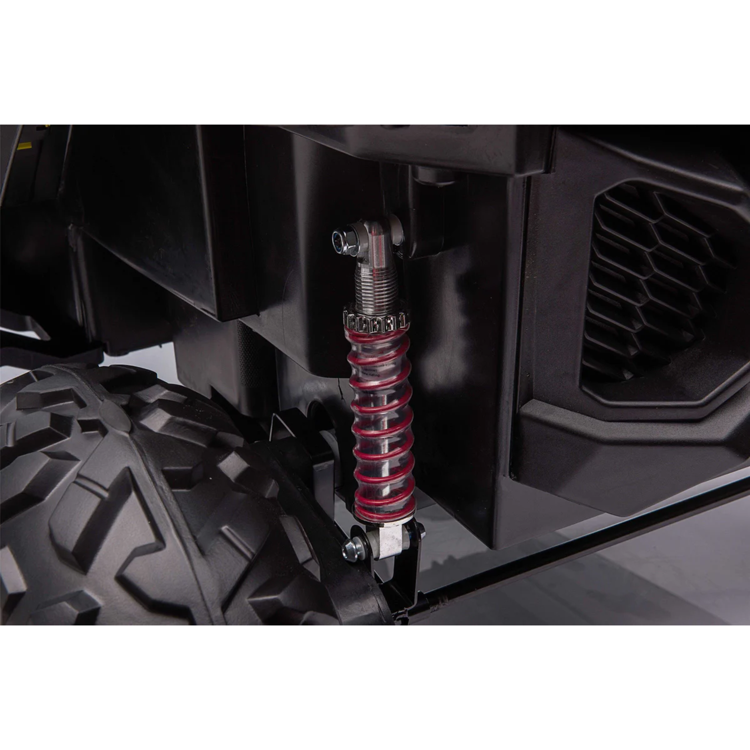 The Hornet 24v 4wd Off Road UTV Ride On Buggy