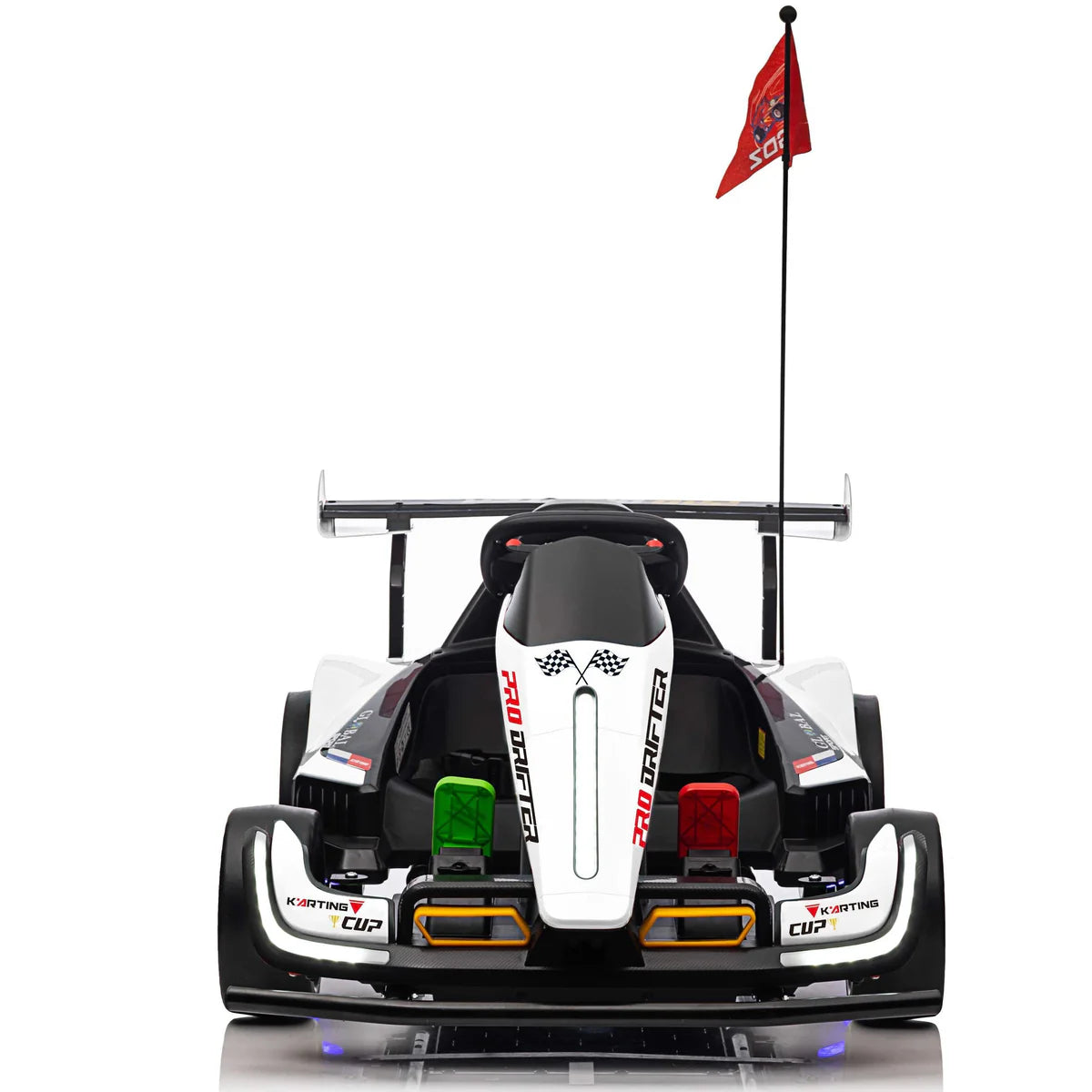 24v Pro Drifter ™ Kids Electric Drifting Go Kart