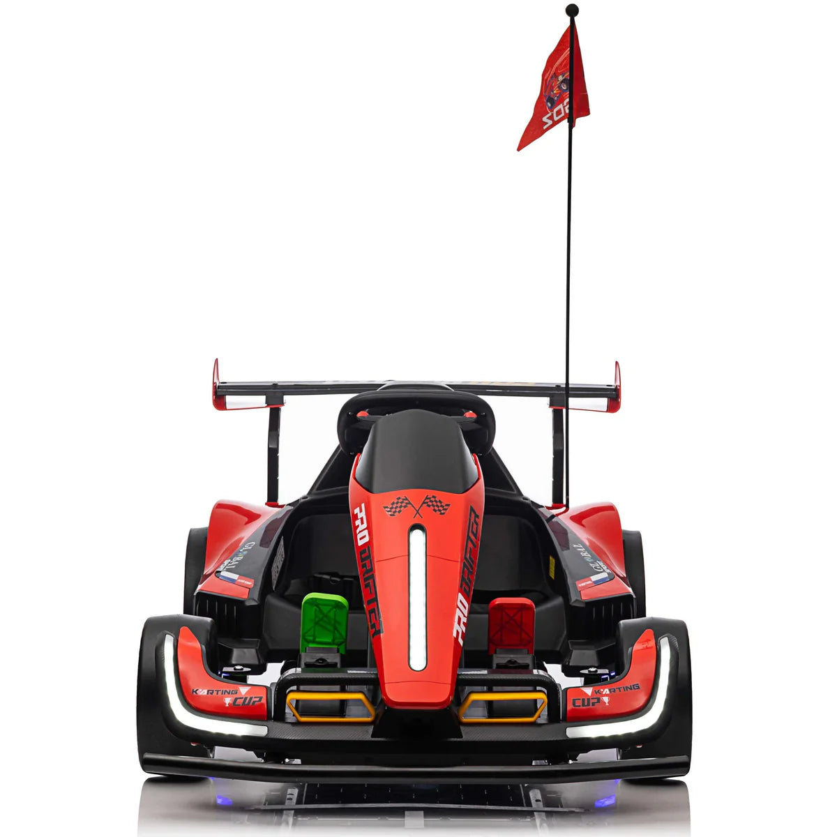 24v Pro Drifter ™ Kids Electric Drifting Go Kart
