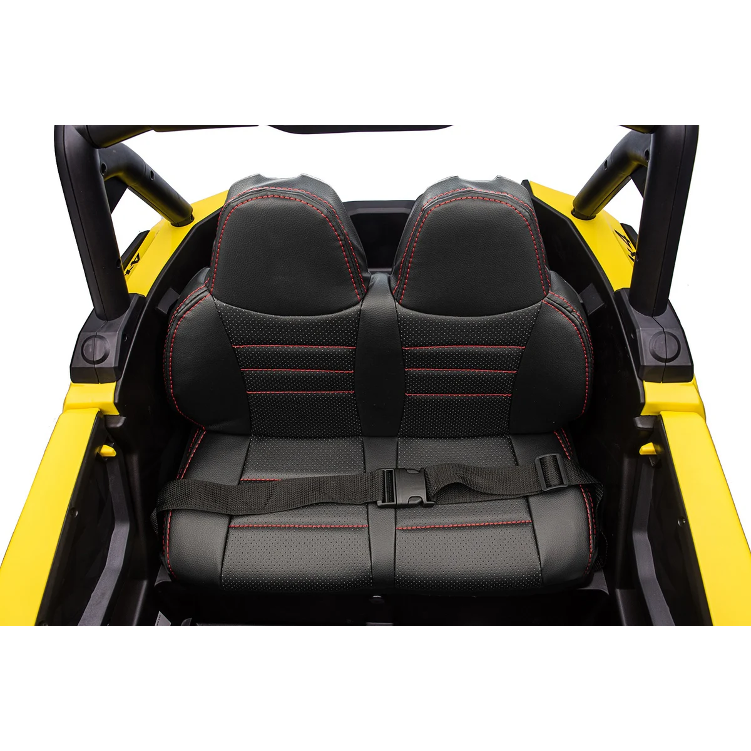 The Hornet 24v 4wd Off Road UTV Ride On Buggy
