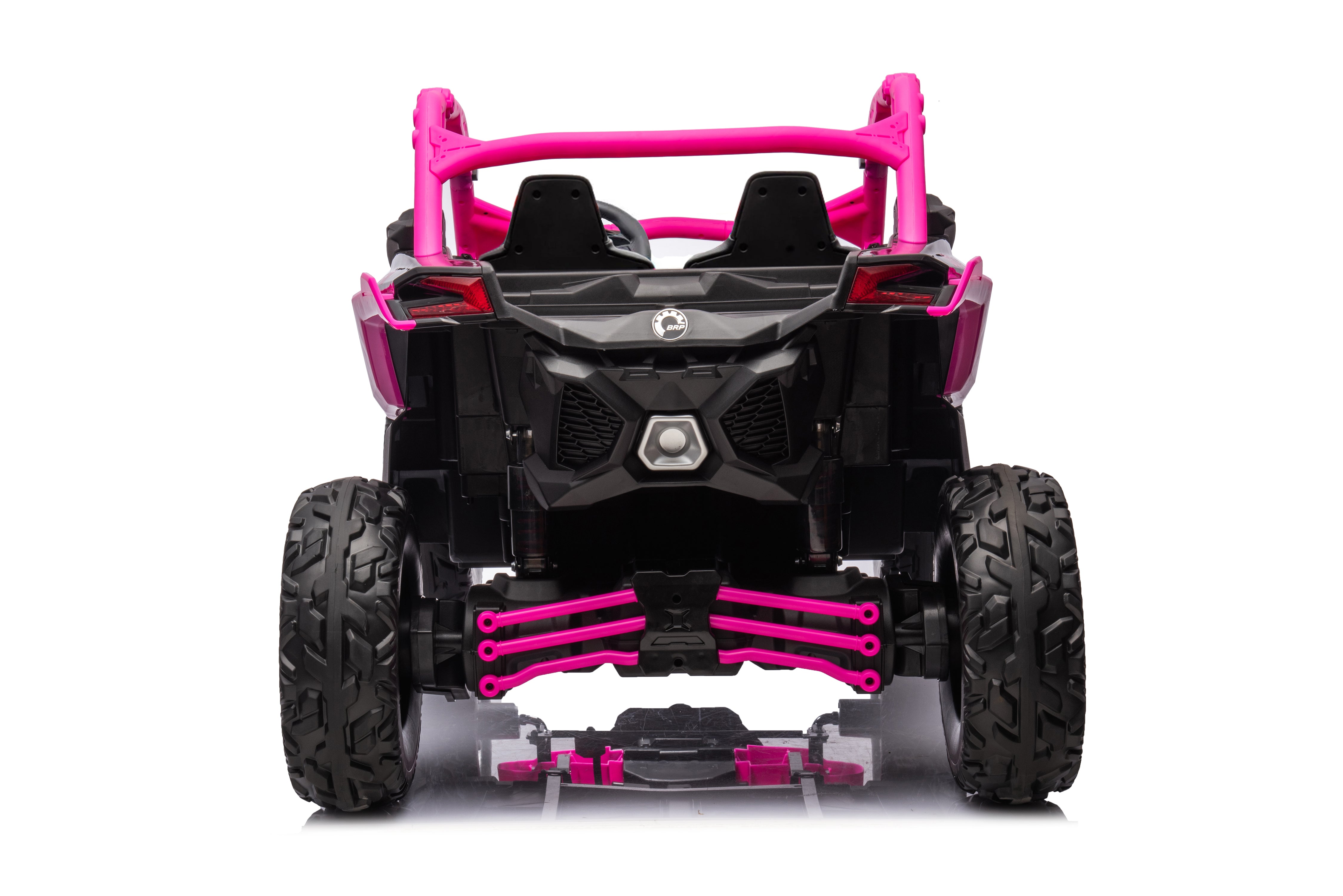 Licensed Can Am Maverick UTV 2 x 24v Kids Electric Buggy