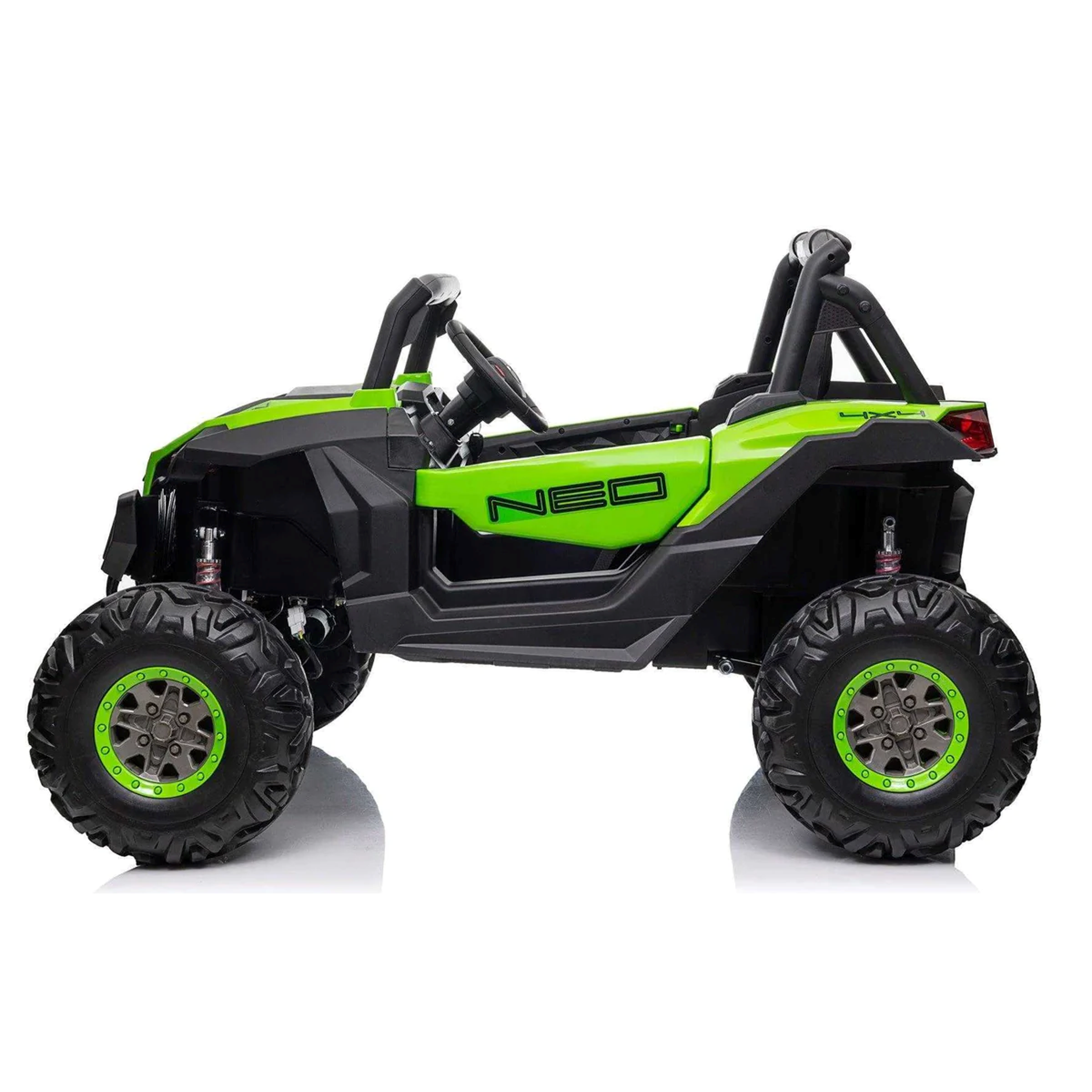 The Neo 24v 4wd Off Road UTV Ride On Buggy
