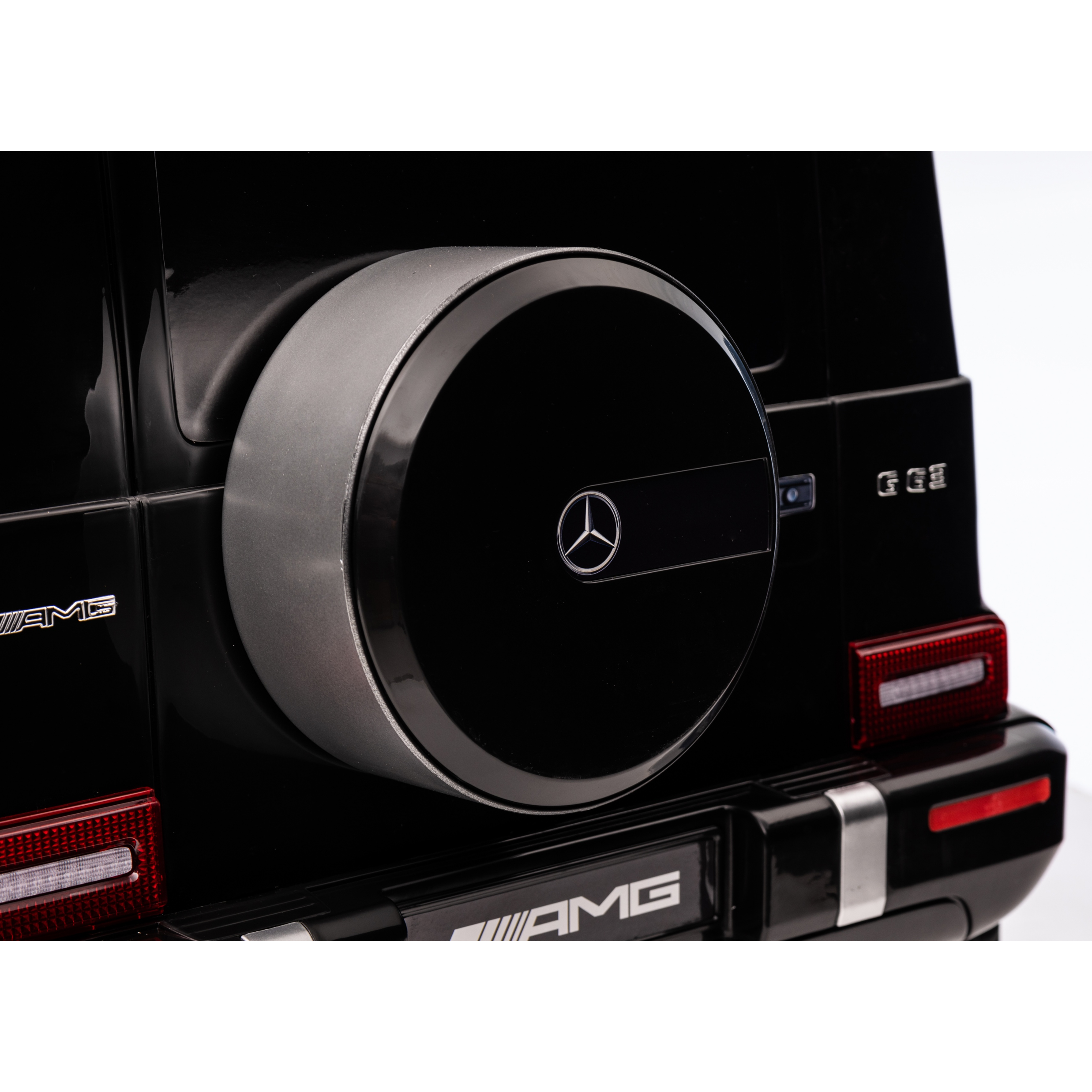 Mercedes G63 G Wagon 12v